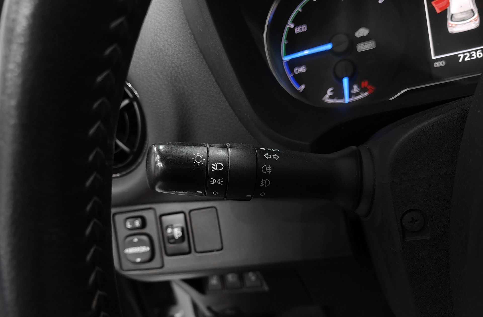 Toyota Yaris 1.5 Hybrid Feel - foto 26