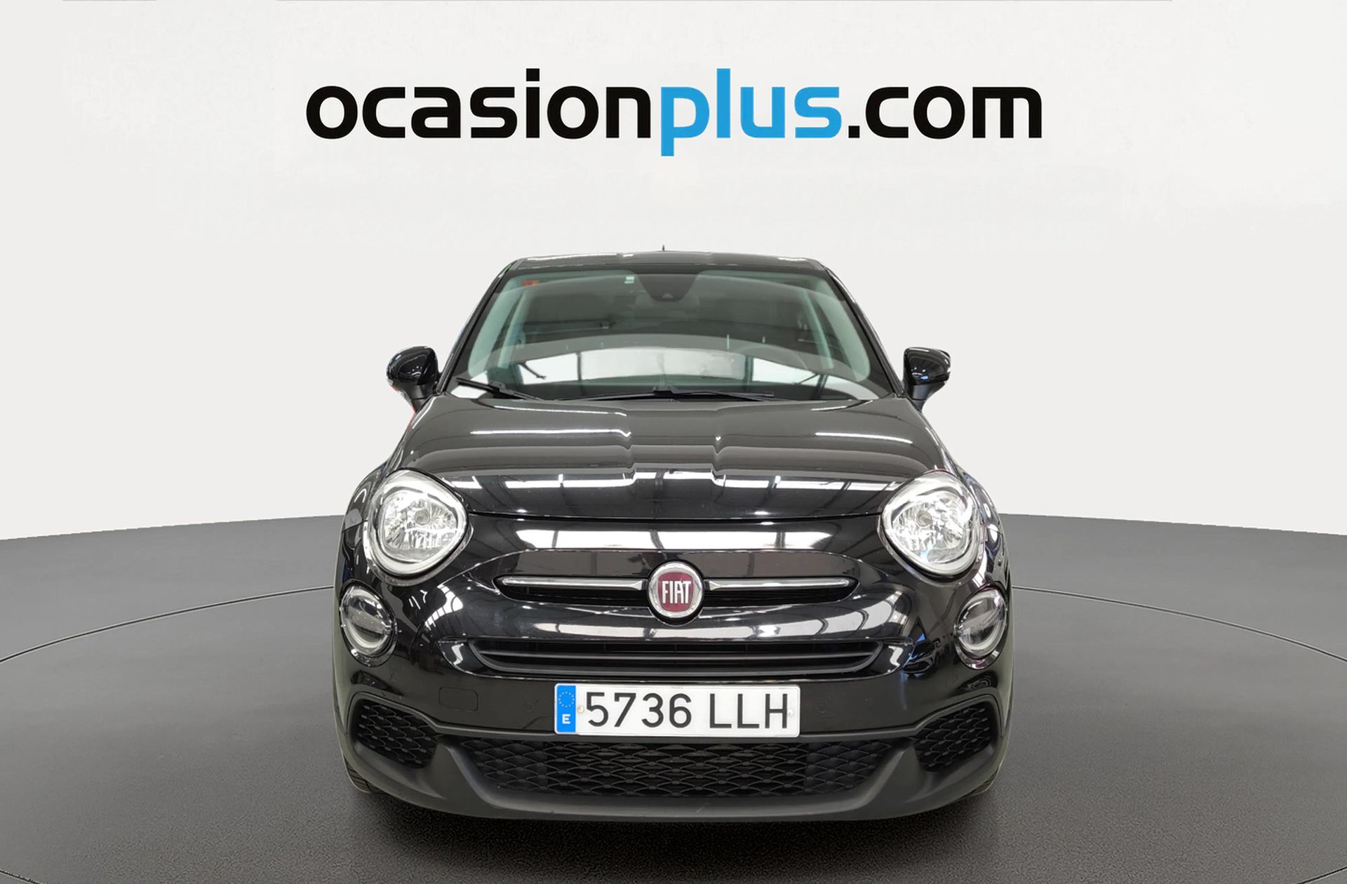 Fiat 500X 1.6 MultiJet Lounge 4x2 - foto 12