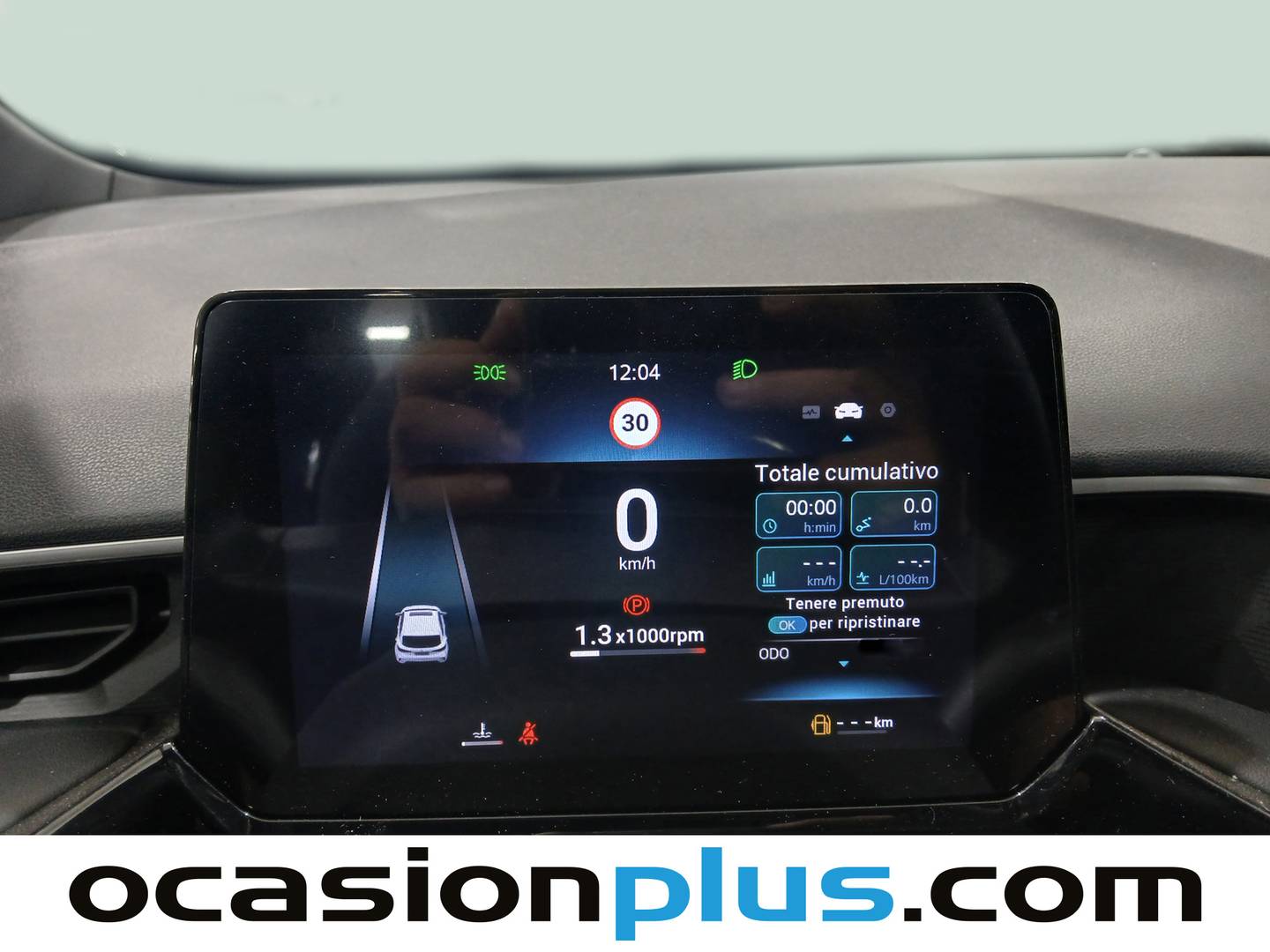 MG MG3 MG MG3 1.5 Comfort (116 CV) de ocasión