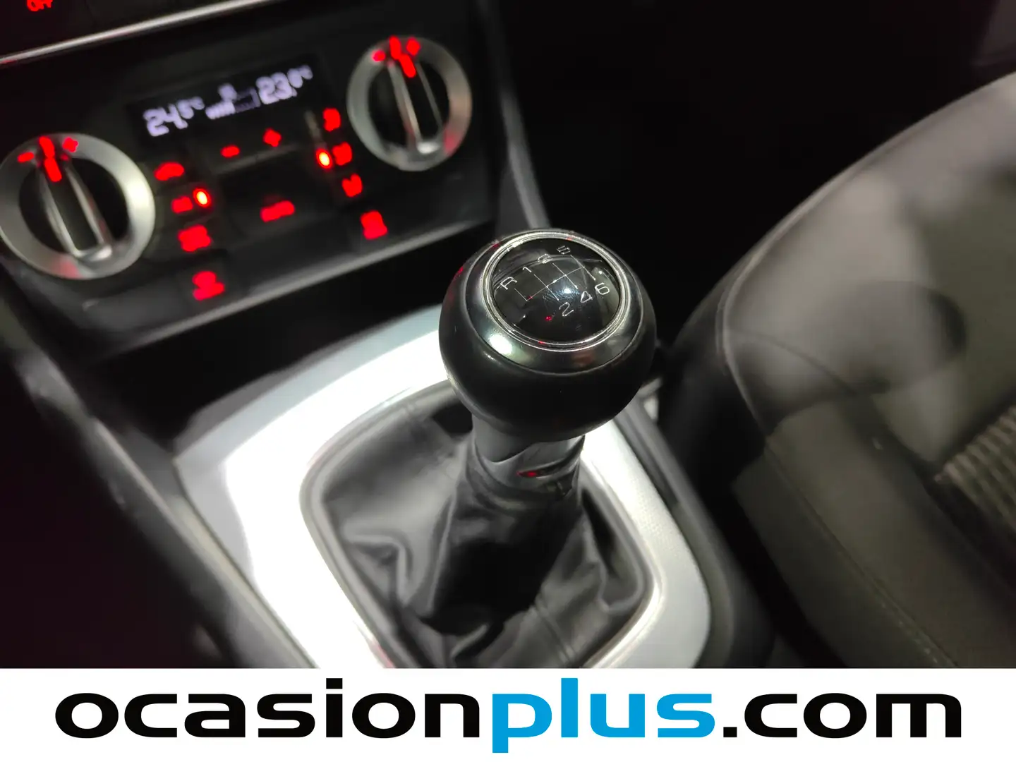 Foto Audi Q3 Audi Q3 2.0 TFSI quattro (170 CV)