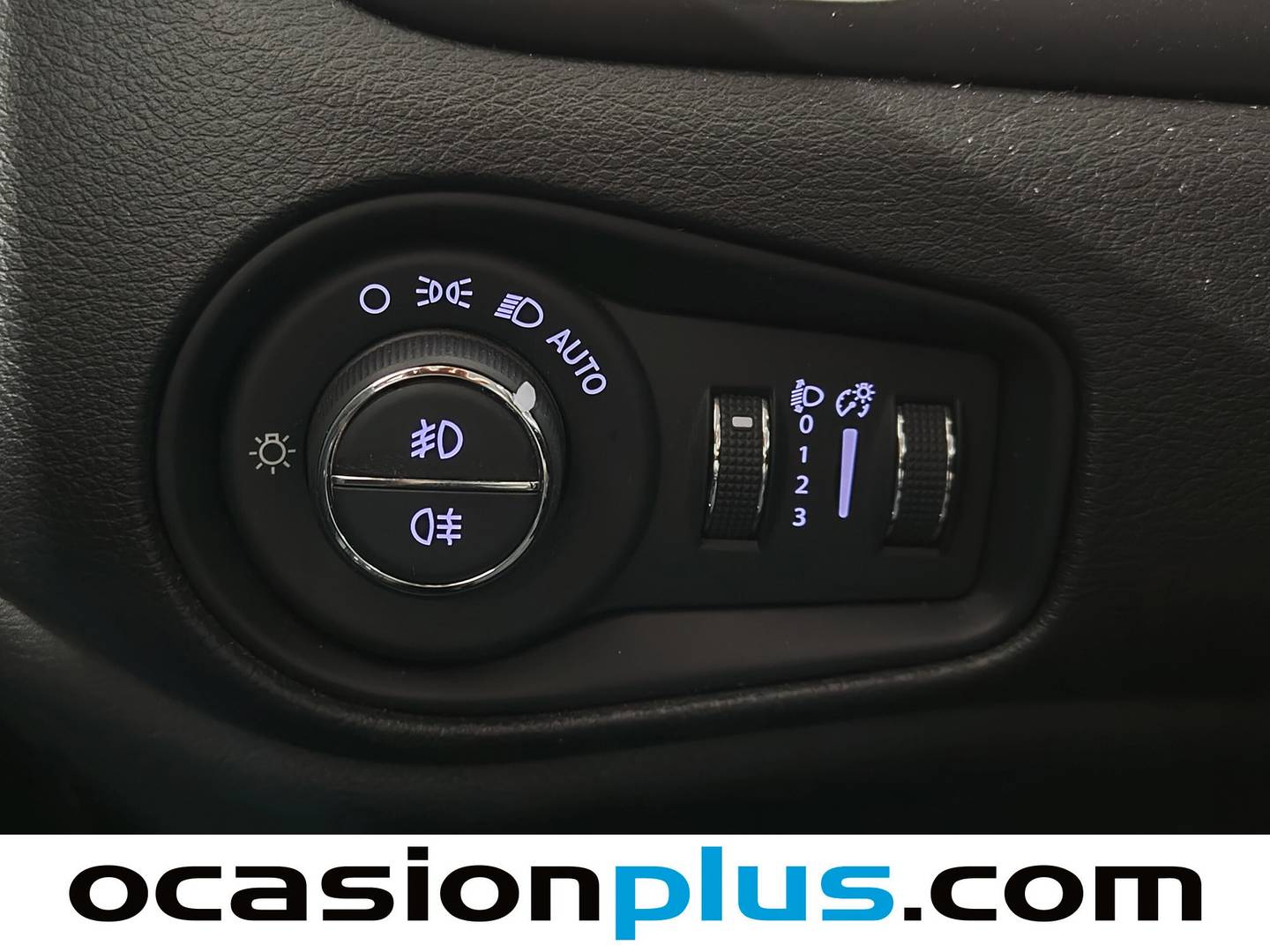 Acabados Jeep Renegade Jeep Renegade 1.3G Limited 4x2 DDCT (150 CV)