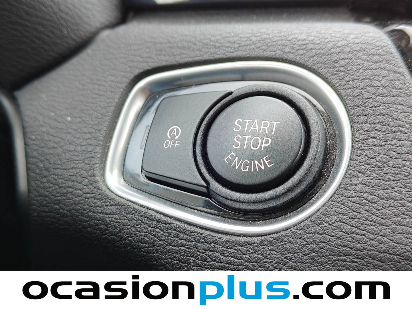 BMW X1 BMW X1 sDrive18d (150 CV) automático