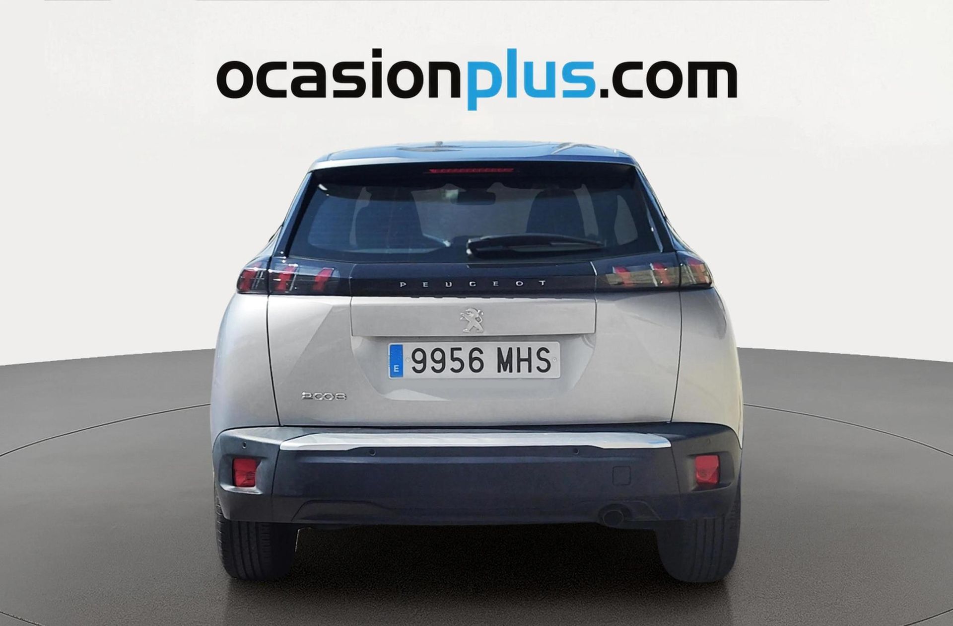 Peugeot 2008 PureTech 100 Active Pack - foto 13