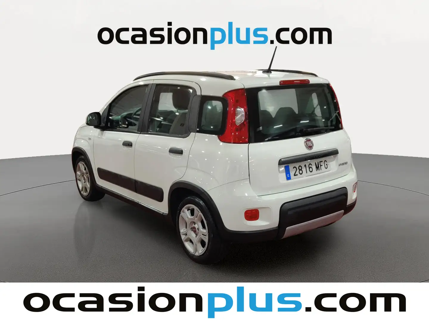 Foto Fiat Panda Fiat Panda 1.0 Hybrid GSE City Life (70 CV)