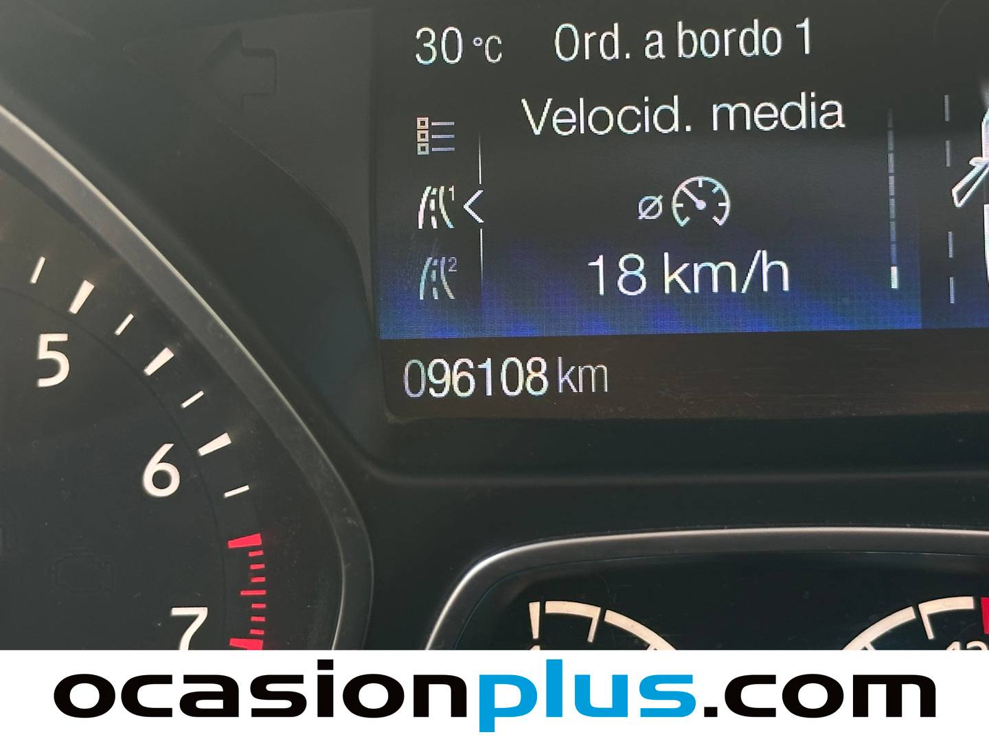 Ford Kuga Ford Kuga 1.5 EcoBoost S&S Titanium 4x2 (150 CV) seminuevo