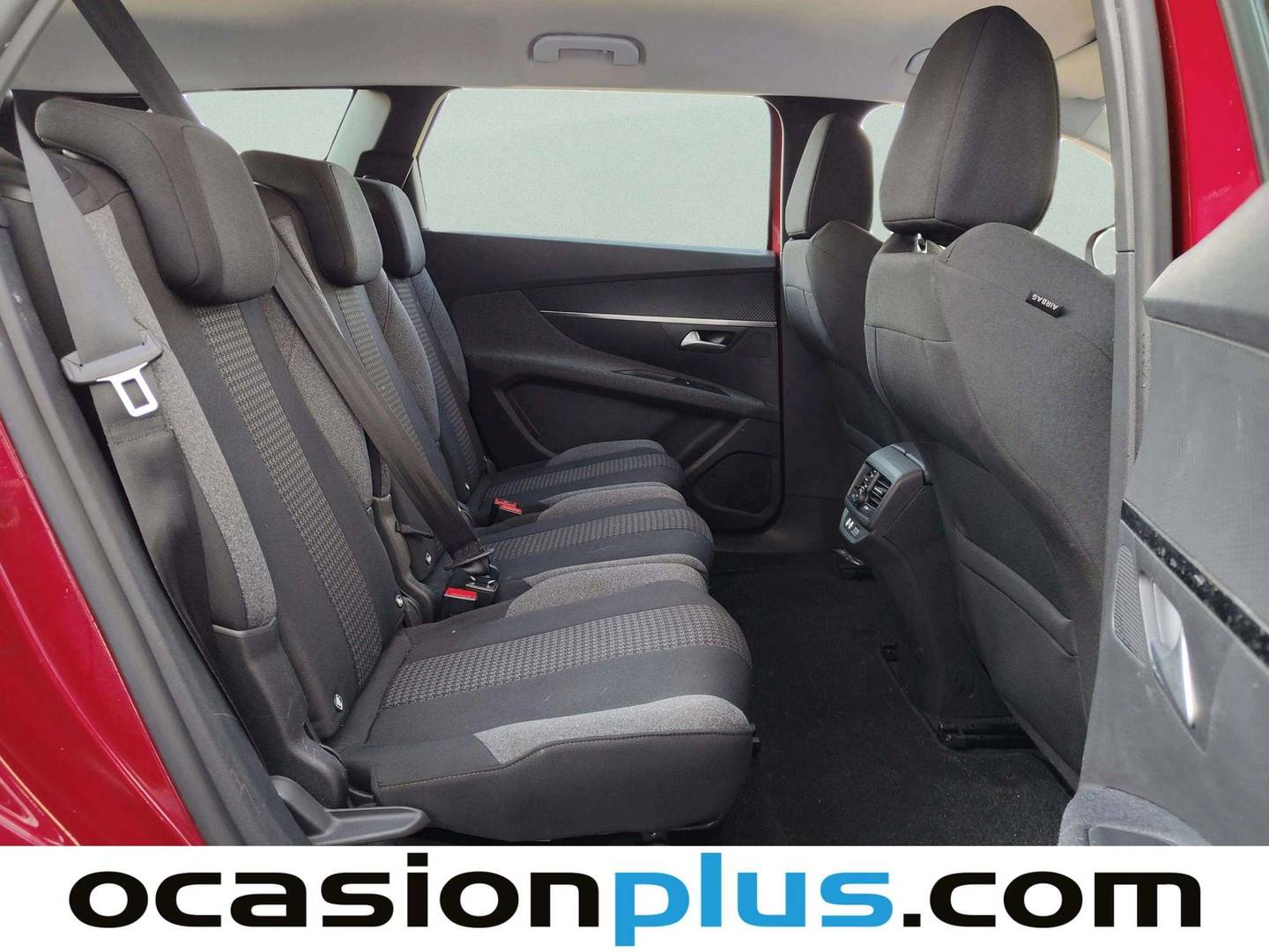 Peugeot 5008 Peugeot 5008 PureTech 130 S&S Active Pack (130 CV) 7 Plazas manual