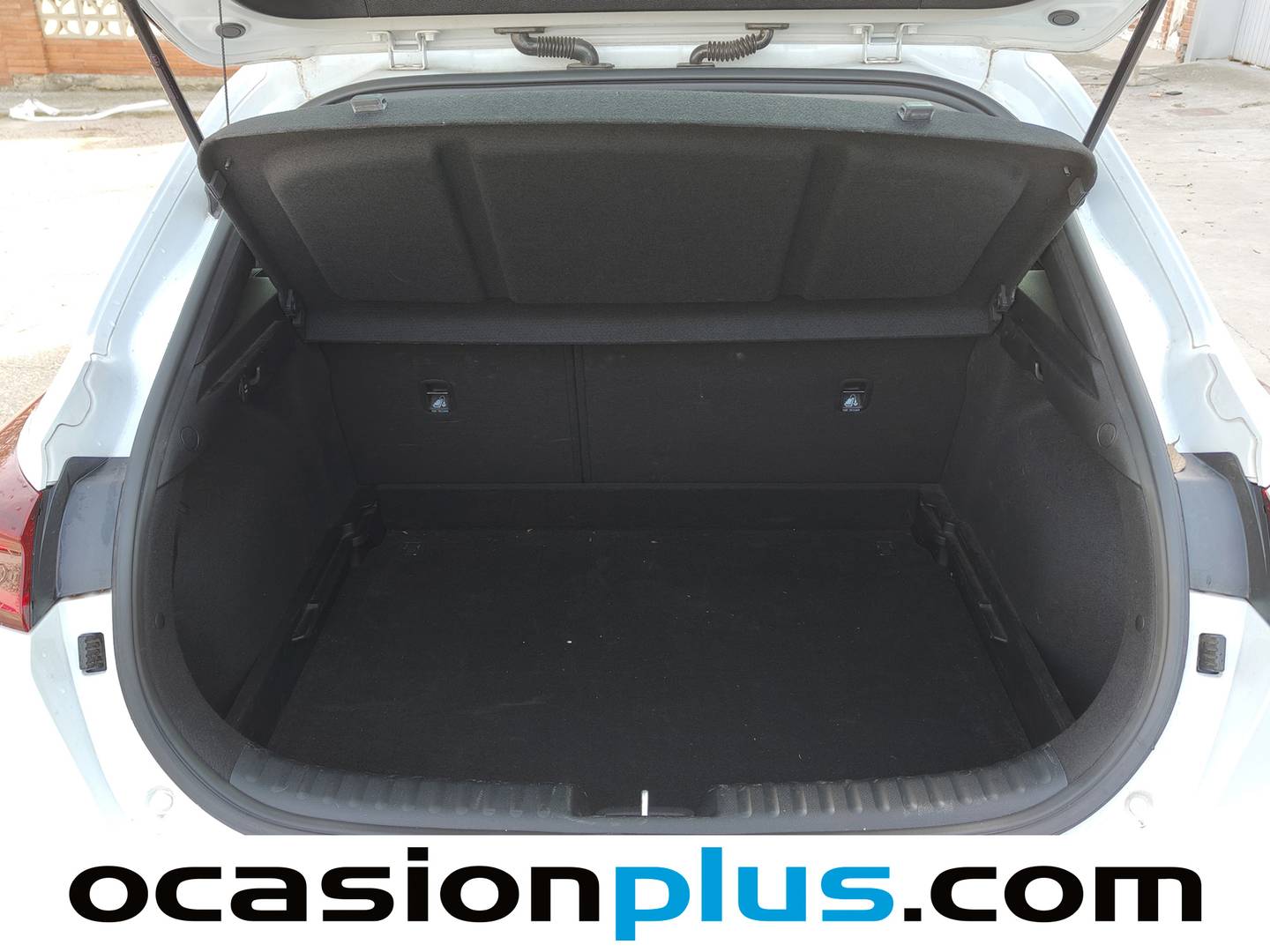 Foto KIA XCeed Kia XCeed 1.6 CRDi Tech (115 CV)