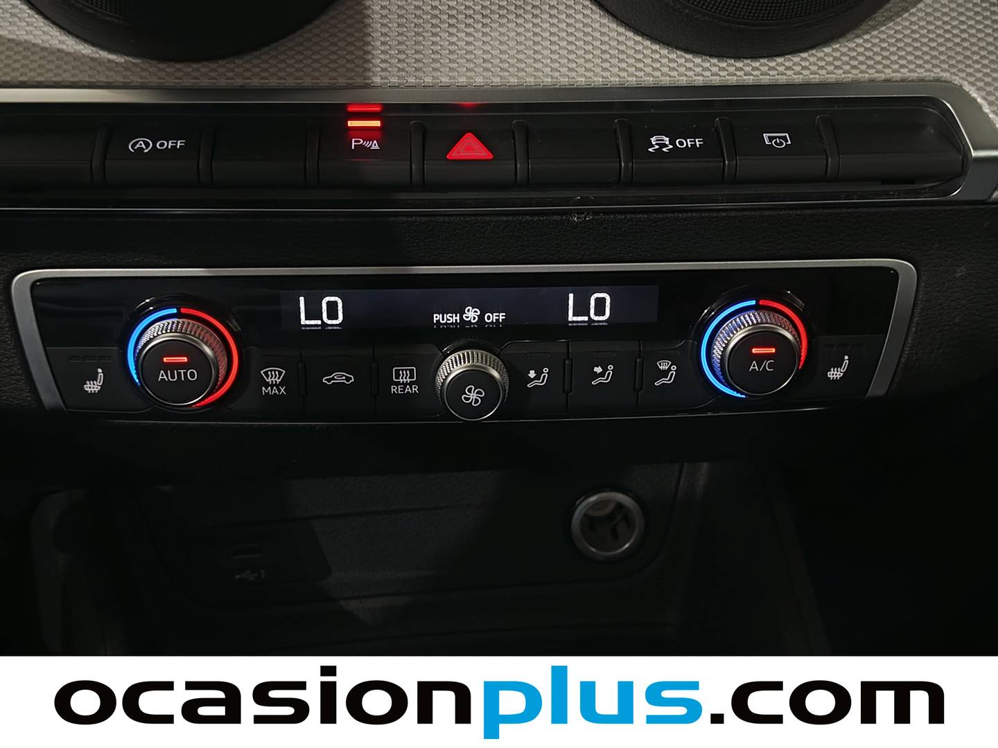 Audi Q2 Audi Q2 Advanced 35 TFSI (150 CV) S tronic automático