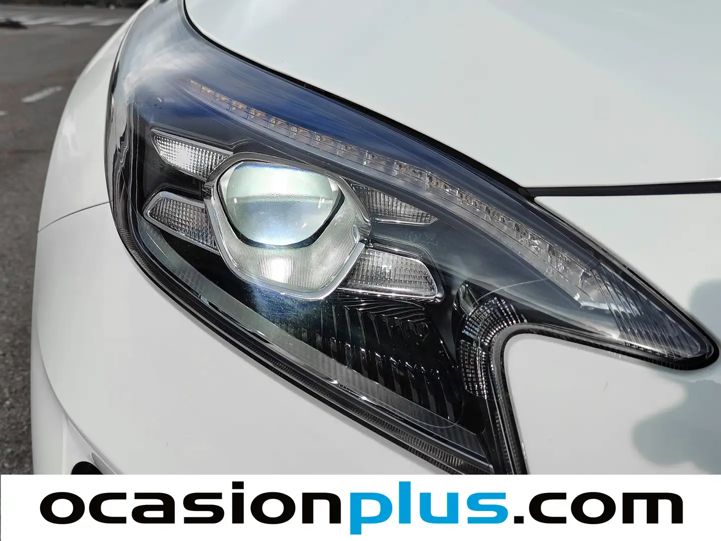 Foto KIA XCeed Kia XCeed 1.6 GDi PHEV eDrive (141 CV)