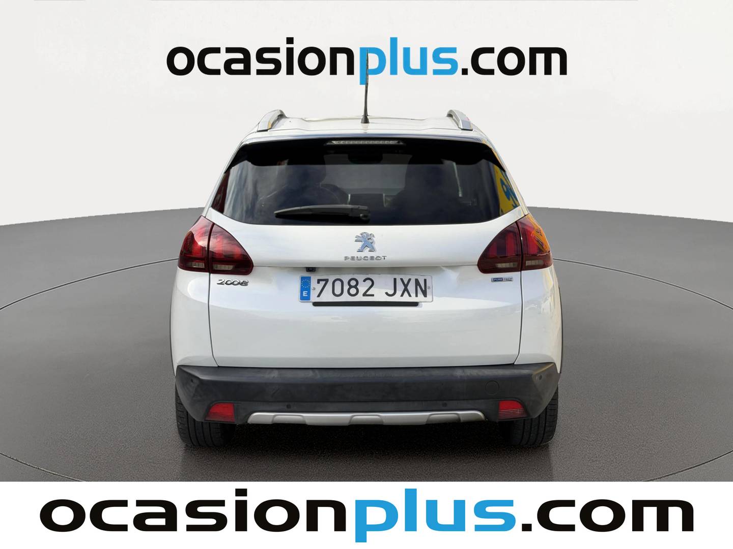 Peugeot 2008 Peugeot 2008 PureTech 110 S&S Allure (110 CV) barato