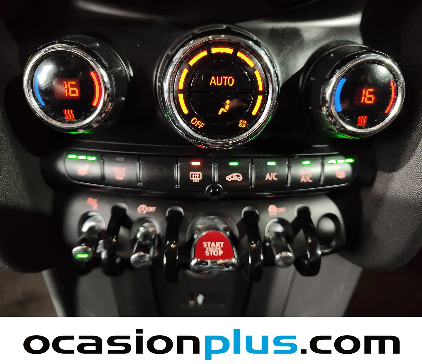 Foto Mini MINI MINI MINI 5 Puertas One  (102 CV)