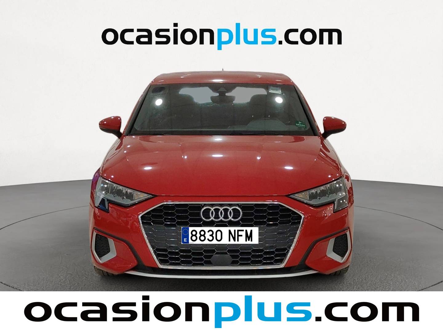 Foto Audi A3 Audi A3 Sportback Advanced 30 TFSI (110 CV) S tronic
