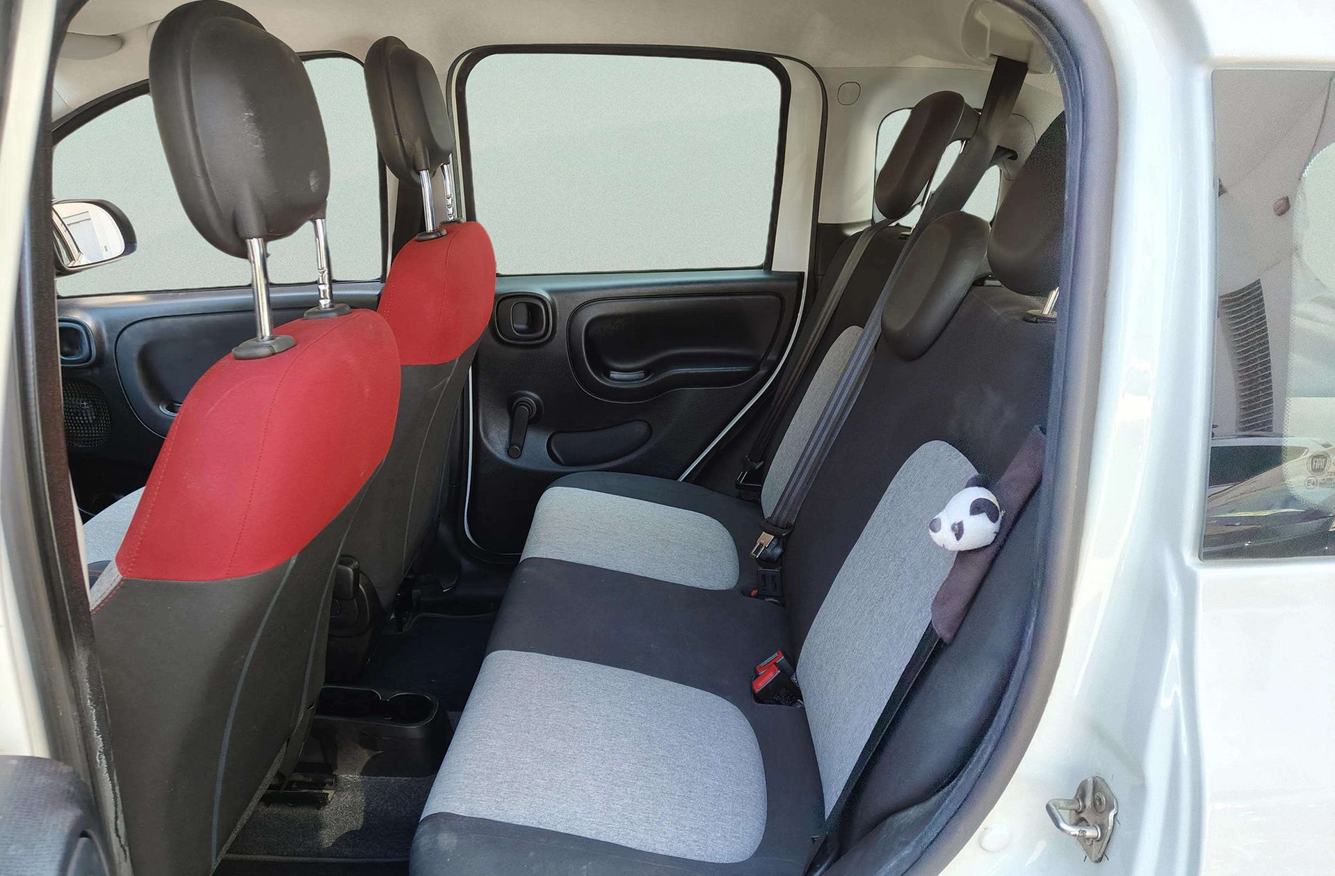 Fiat Panda 1.2 Lounge - foto 9