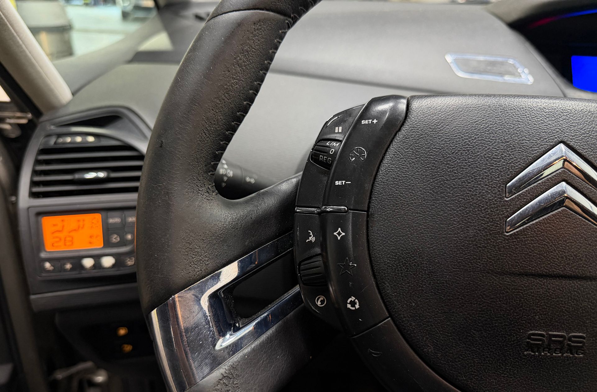Citroën C4 Picasso 1.6 HDi Premier - foto 20