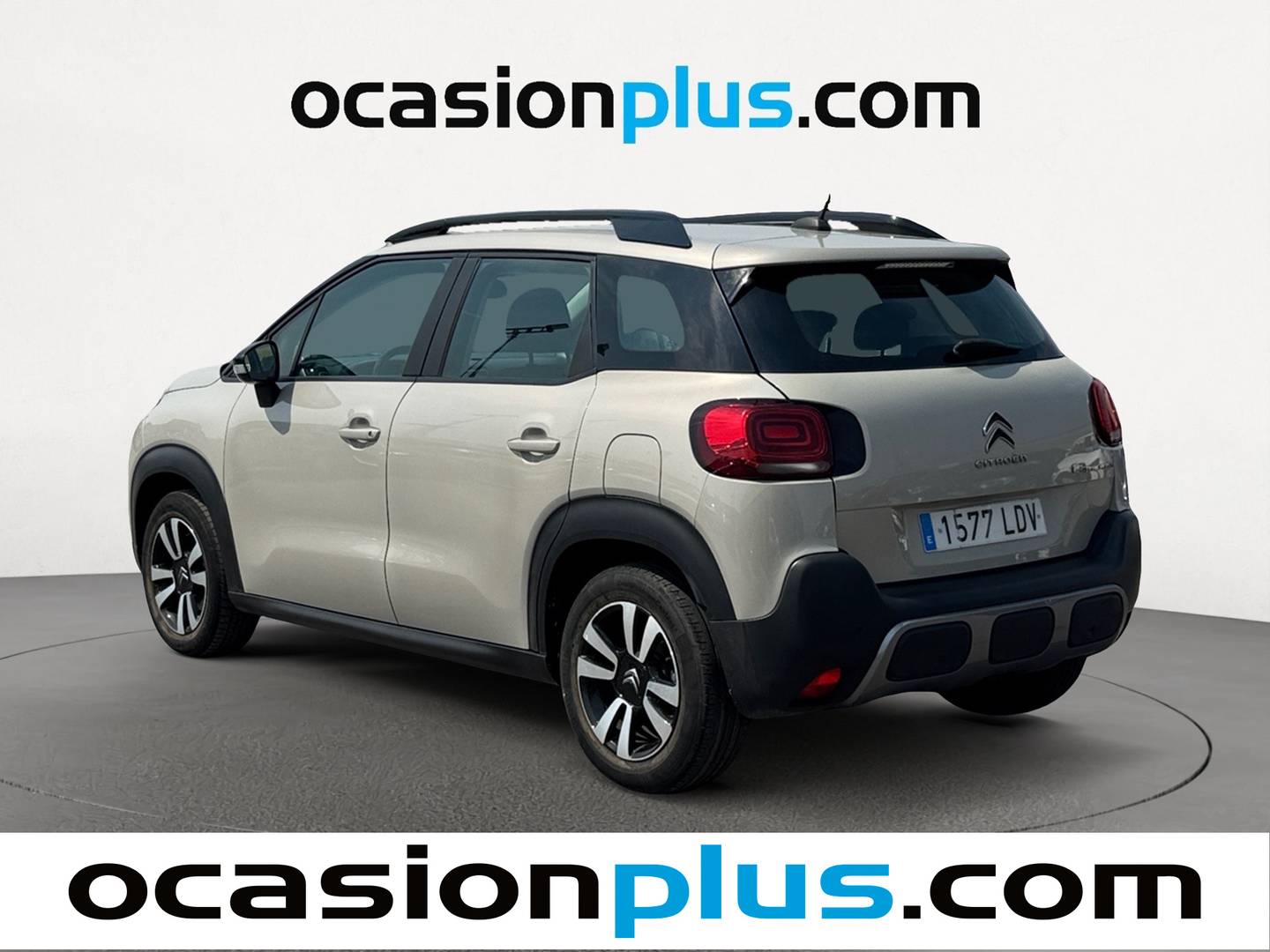 Foto Citroën C3 Aircross Citroen C3 Aircross PureTech 110 S&S Feel (110 CV)