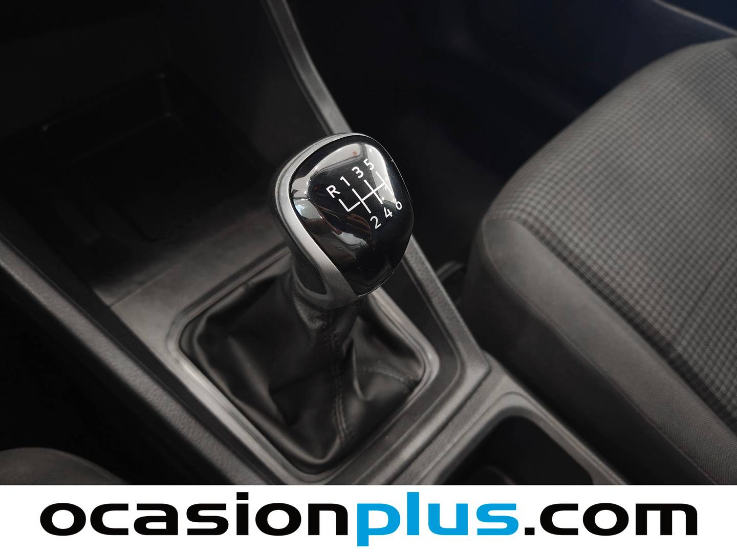 Volkswagen Caddy Volkswagen Caddy Cargo 2.0 TDI (75 CV) de segunda mano