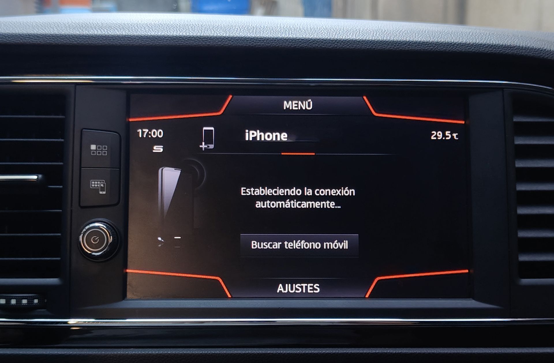 SEAT León ST 1.5 EcoTSI FR Edition - foto 40