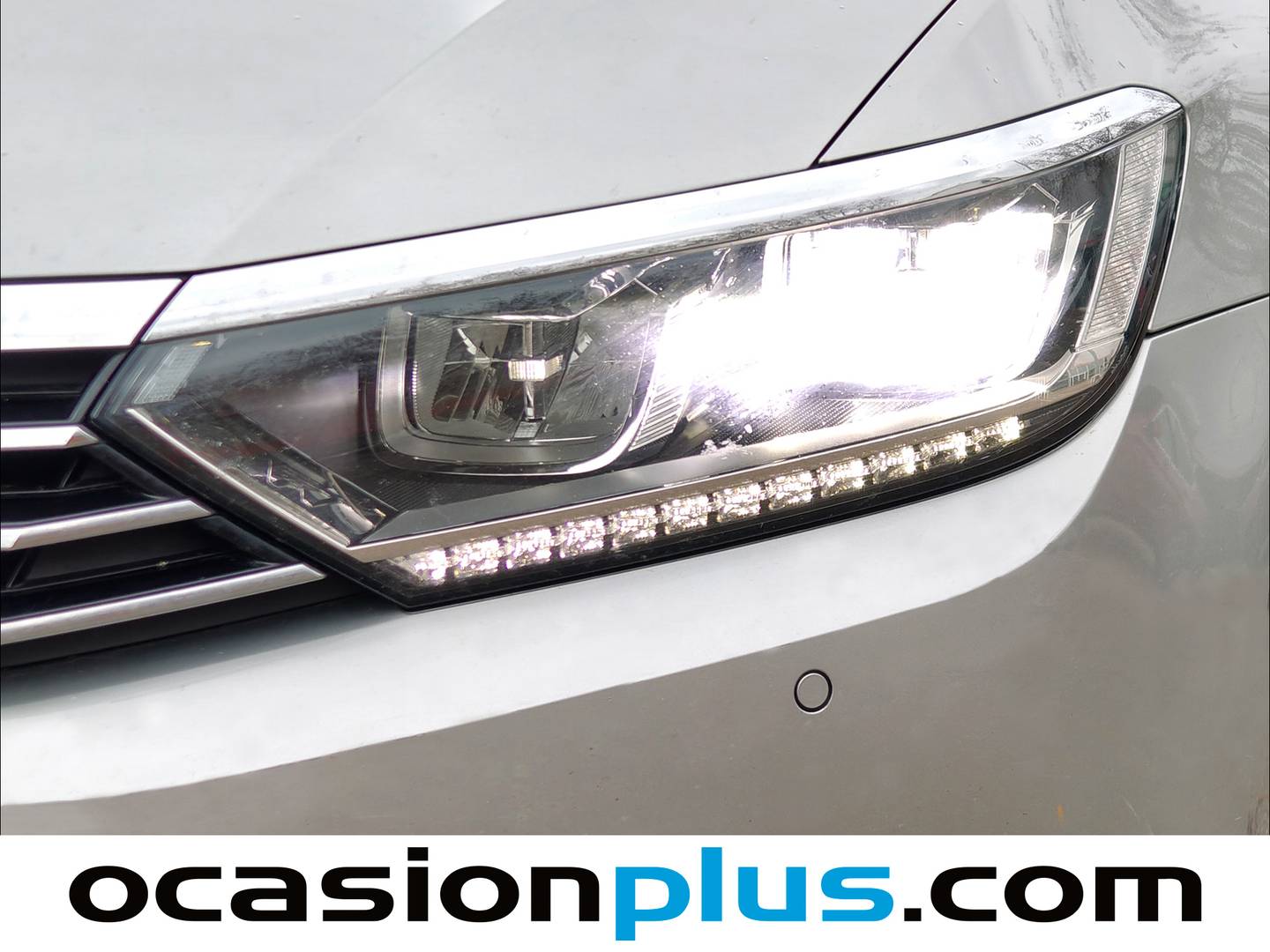 Foto Volkswagen Passat Volkswagen Passat Variant Variant Advance 2.0 TDI BMT (150 CV)