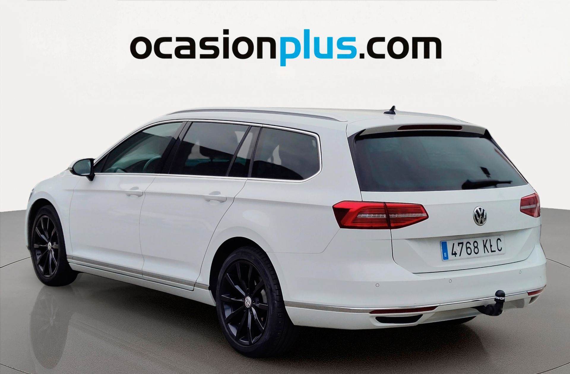 Volkswagen Passat Variant Sport 2.0 TDI - foto 4