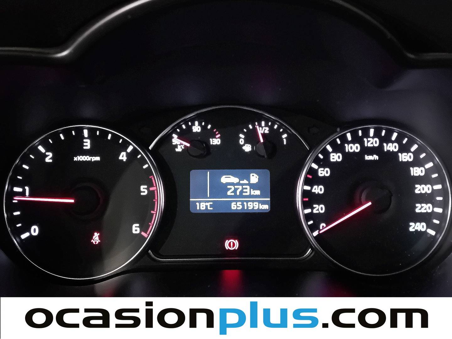 KIA Carens Kia Carens 1.7 CRDi VGT Drive Eco-Dynamics (115 CV) de ocasión