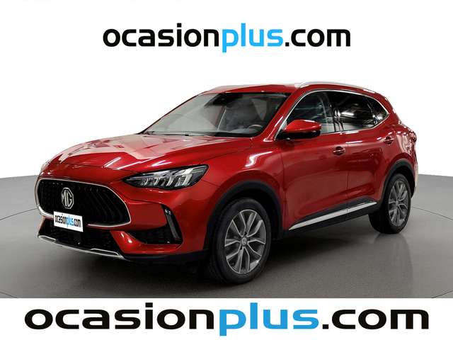 MG HS 1.5 Turbo GDI Comfort DCT (162 CV) de segunda mano