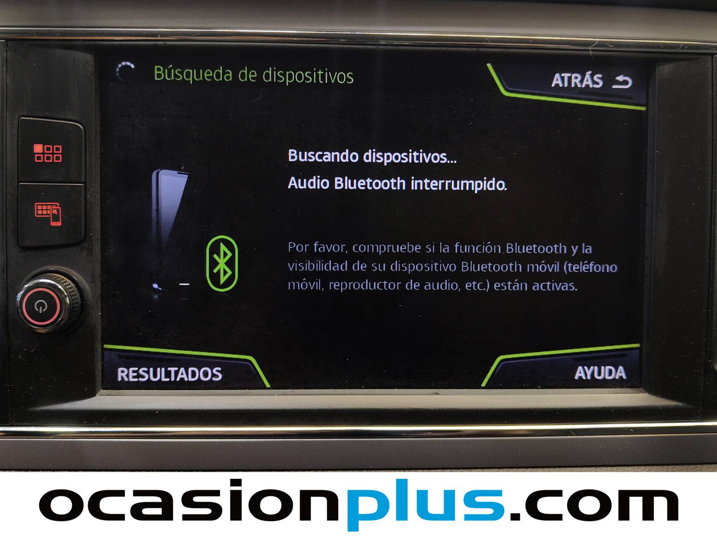 Seat León Seat León ST 1.2 TSI S&S Style (110 CV) manual
