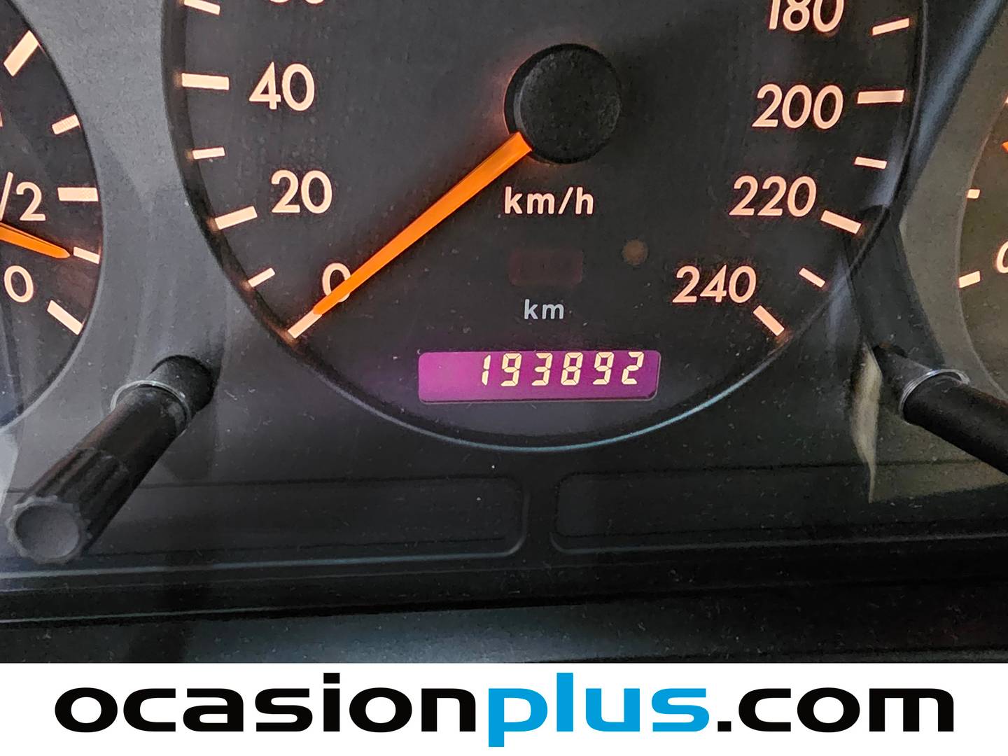 Mercedes Clase M Mercedes Clase M ML 270 CDI (163 CV) seminuevo