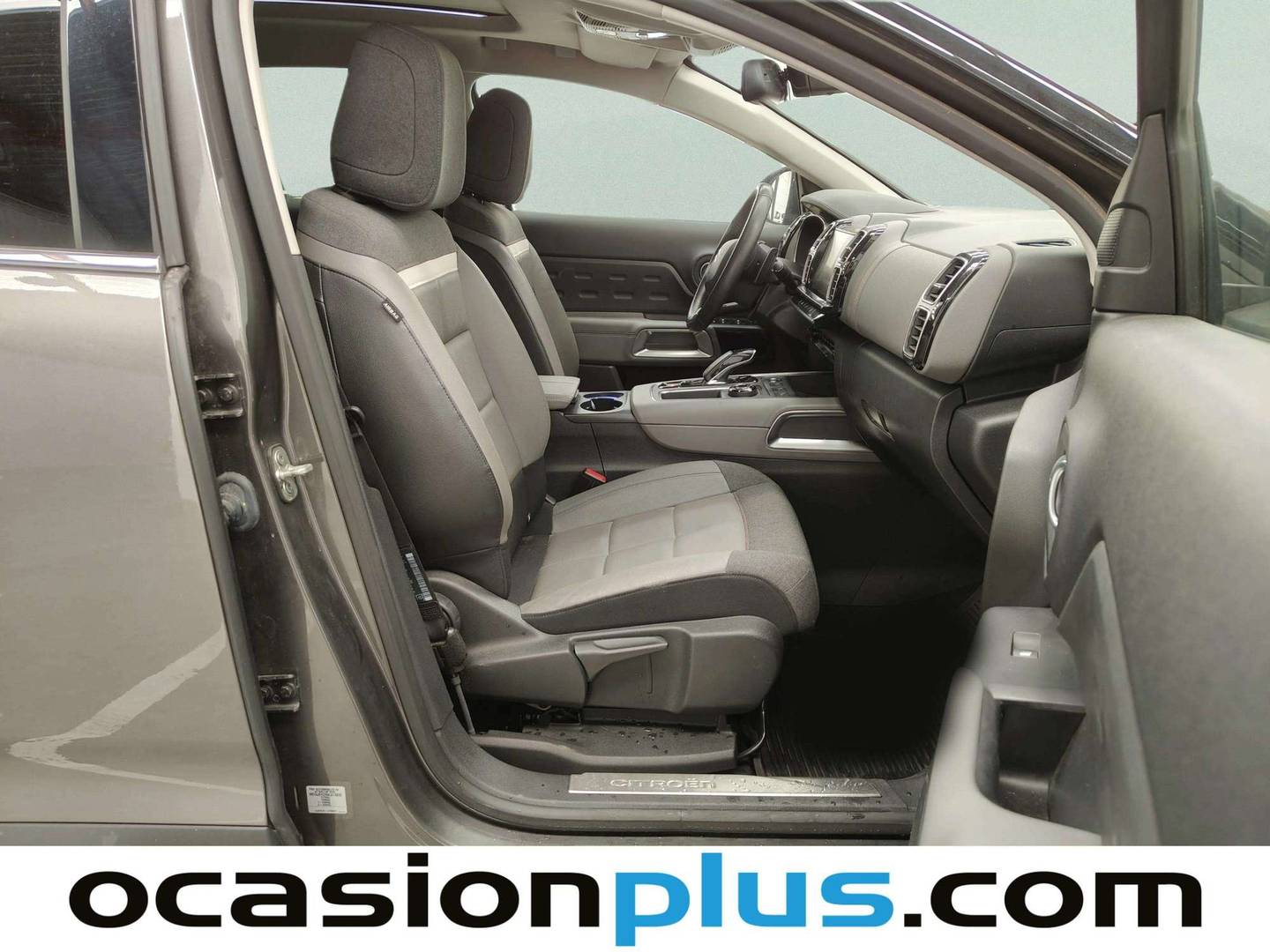 Citroën C5 Aircross Citroën C5 Aircross BlueHdi 180 S&S Shine EAT8 (177 CV) 2019