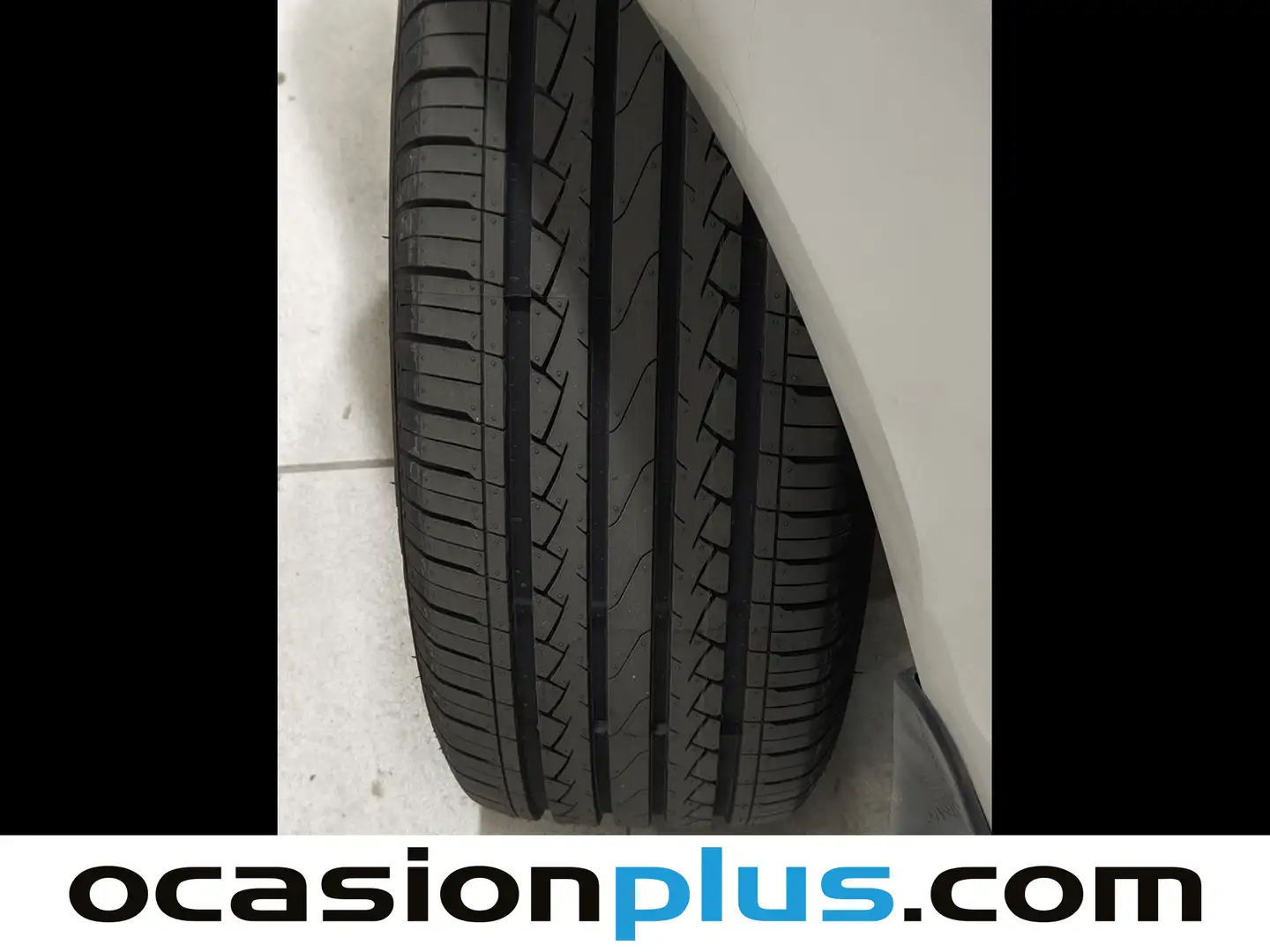 Foto Hyundai Tucson Hyundai Tucson 2.0 CRDI Style (140 CV)