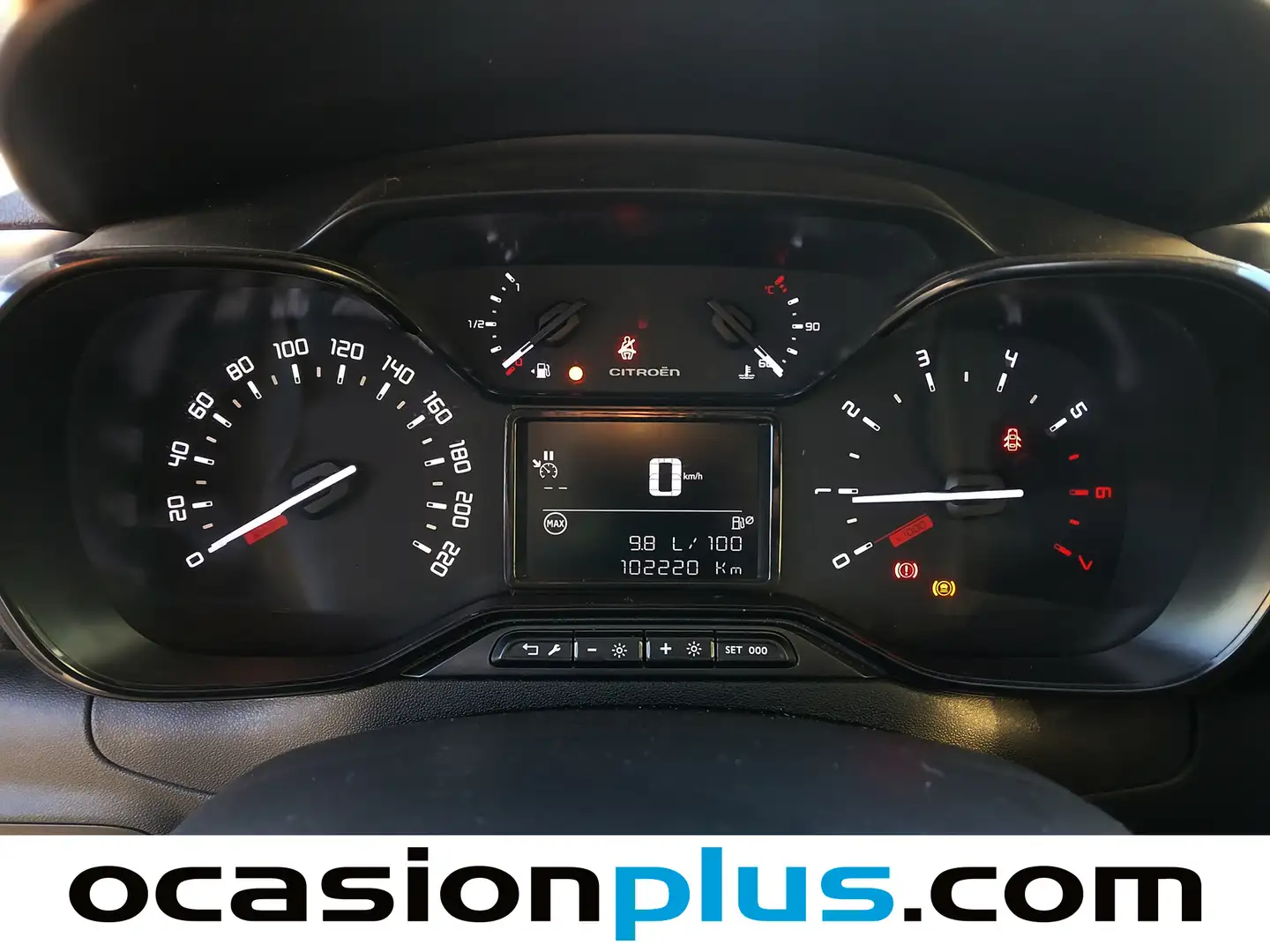 Foto Citroën C3 Citroen C3 PureTech 110 S&S Shine (110 CV)