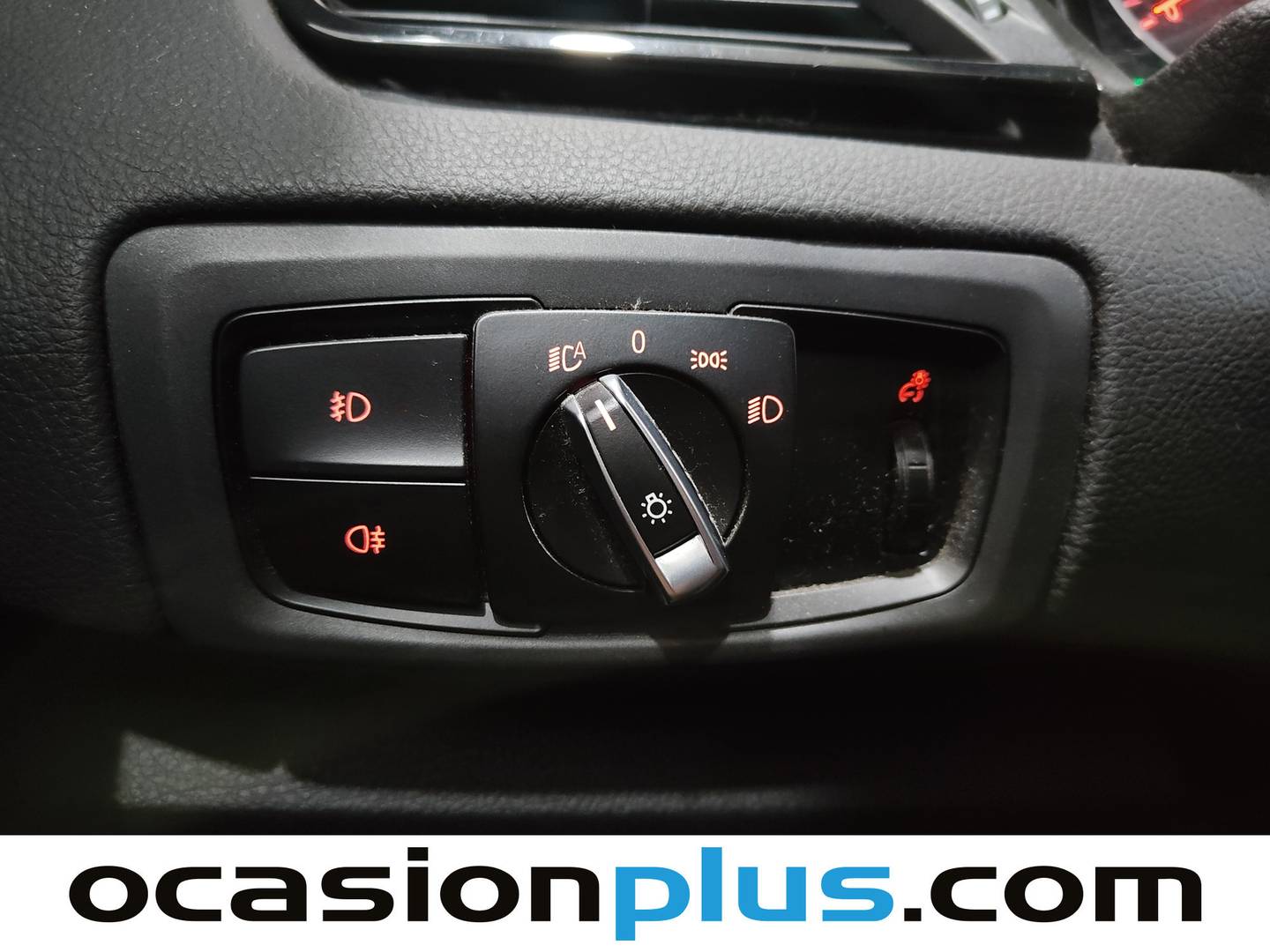 BMW Serie 2 Active Tourer BMW Serie 2 218d Active Tourer (150 CV) de ocasión