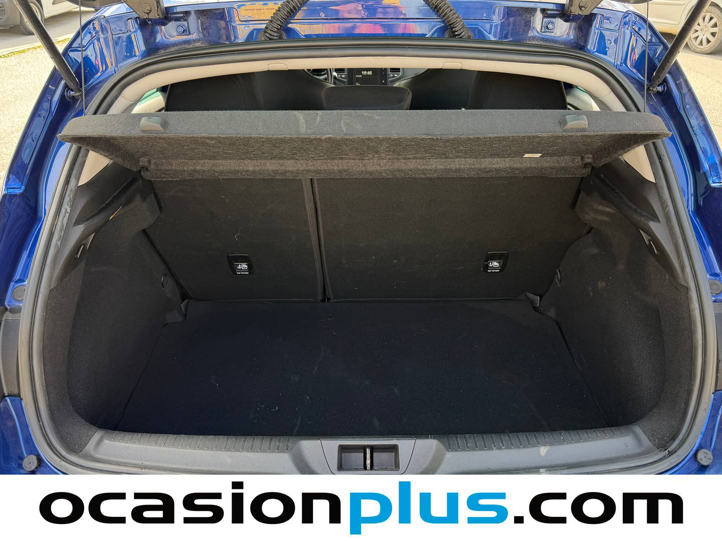 Renault Mégane Renault Megane GT Line Energy dCi (110 CV) diésel