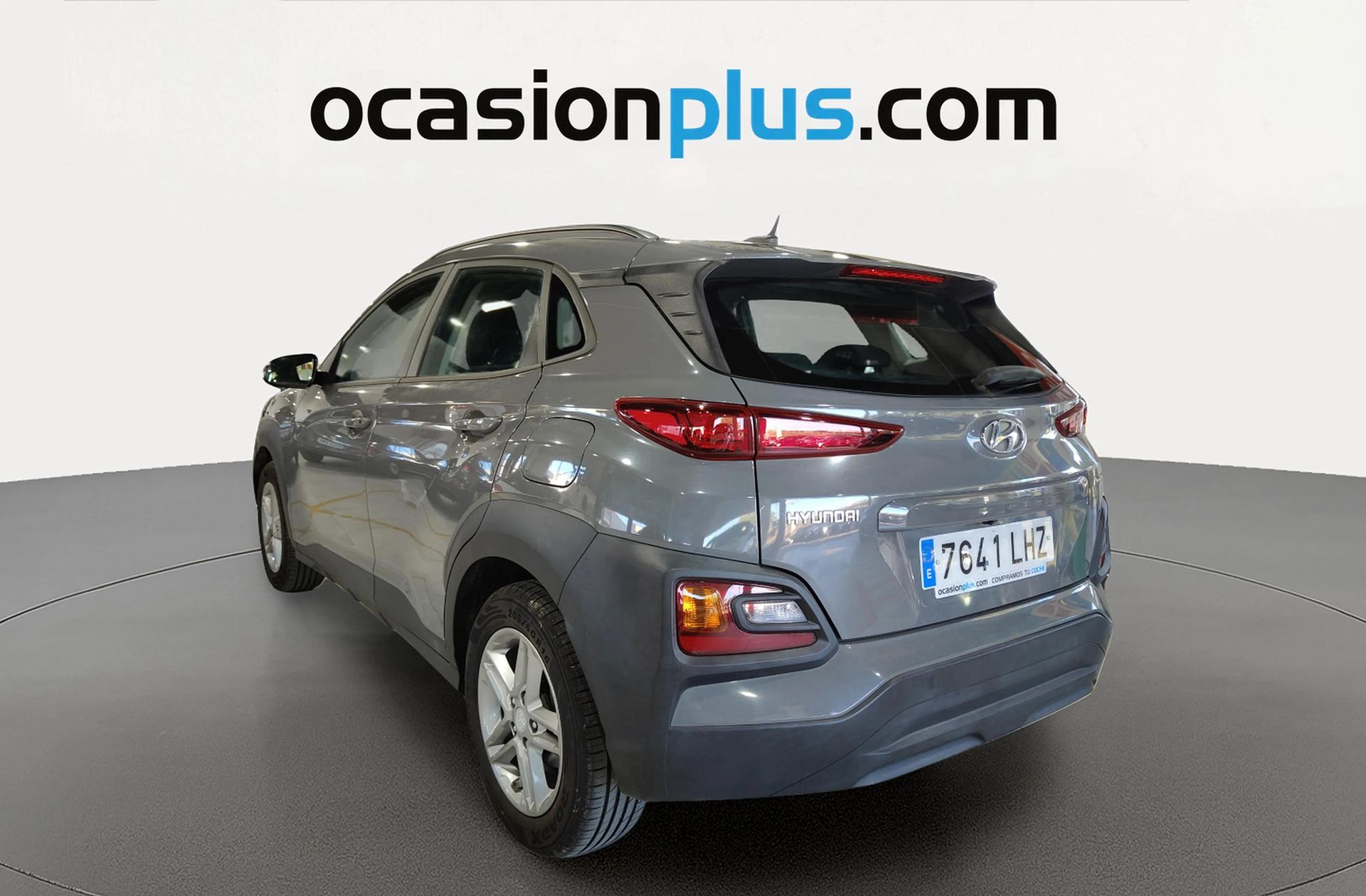 Hyundai Kona 1.0 T-GDi Klass 4x2 - foto 3