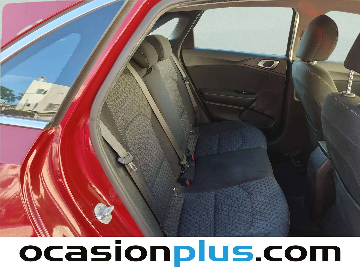 KIA Ceed KIA Ceed 1.0 T-GDi Drive (120 CV) al mejor precio