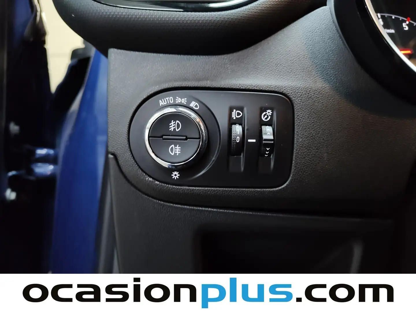 Foto Opel Crossland Opel Crossland 1.2 GS (110 CV)