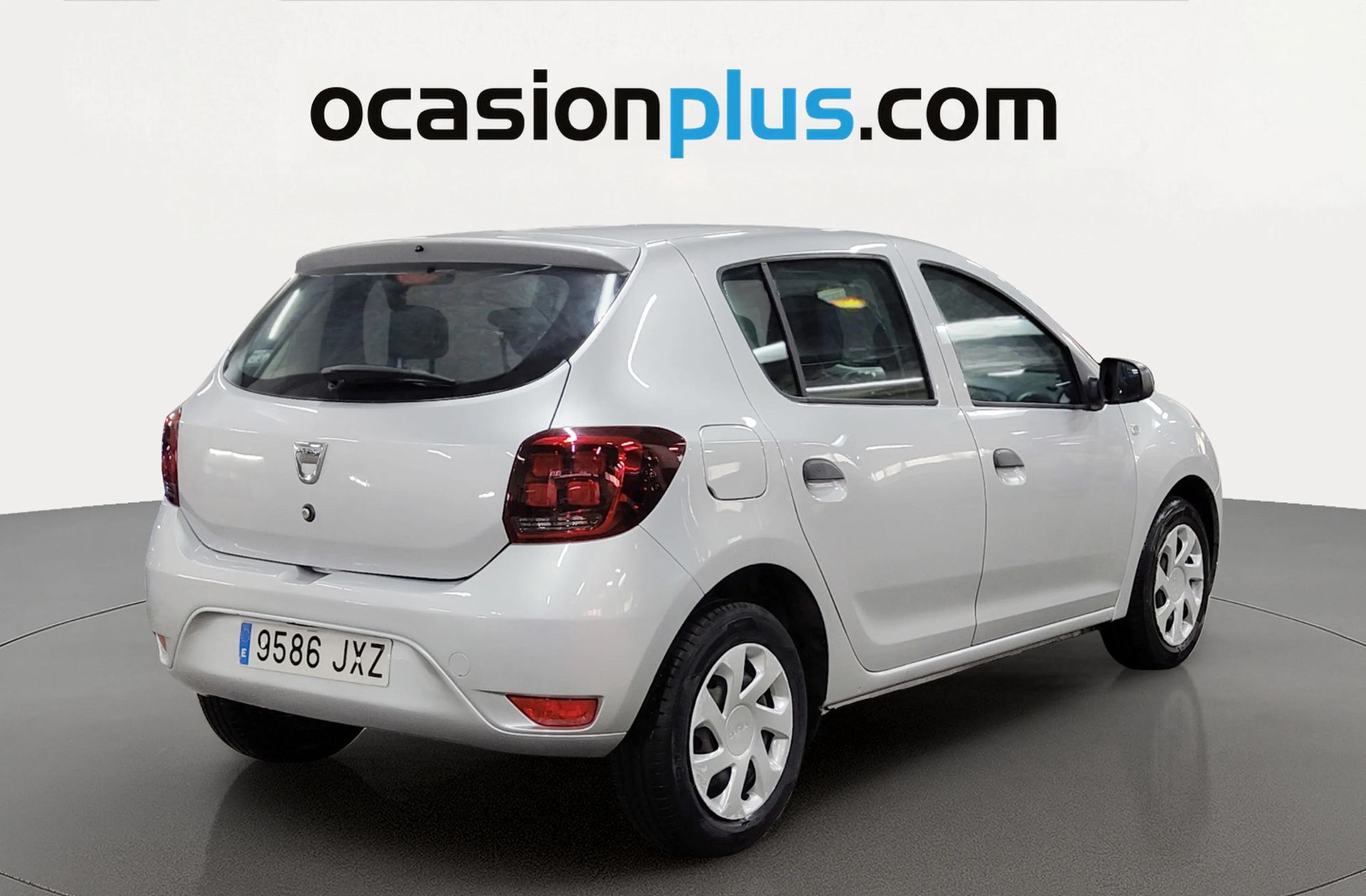 Dacia Sandero Ambiance dCi - foto 4