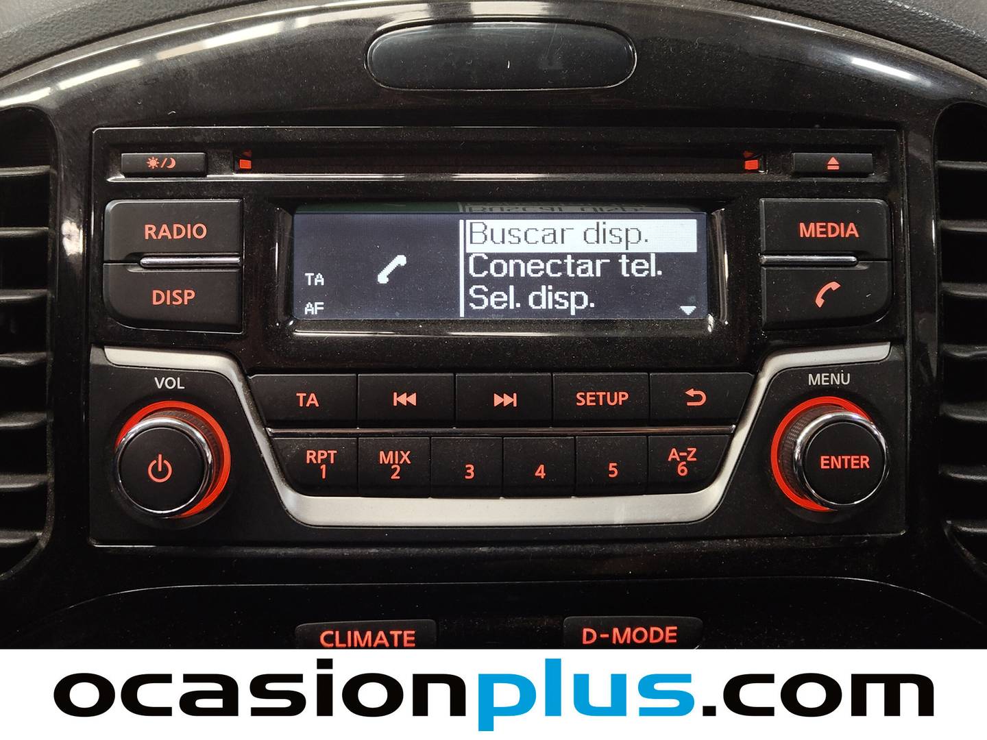 Acabados Nissan JUKE Nissan Juke dCi 110 Acenta 4x2 (110 CV)