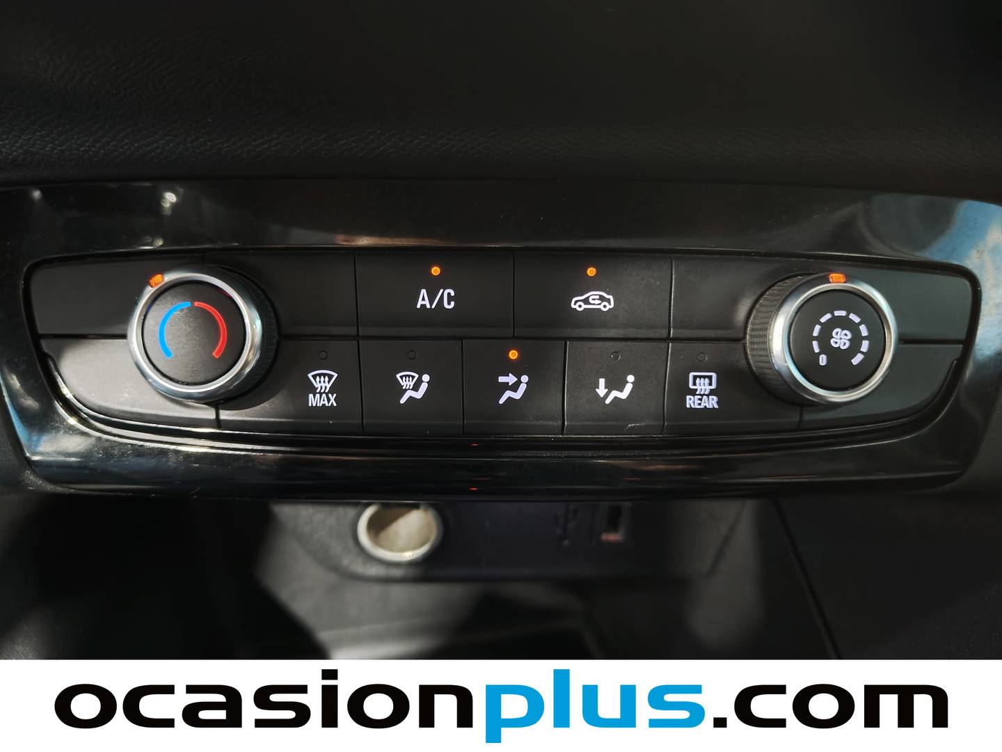 Foto Opel Corsa Opel Corsa 1.2 Turbo XHL Elegance (100 CV)