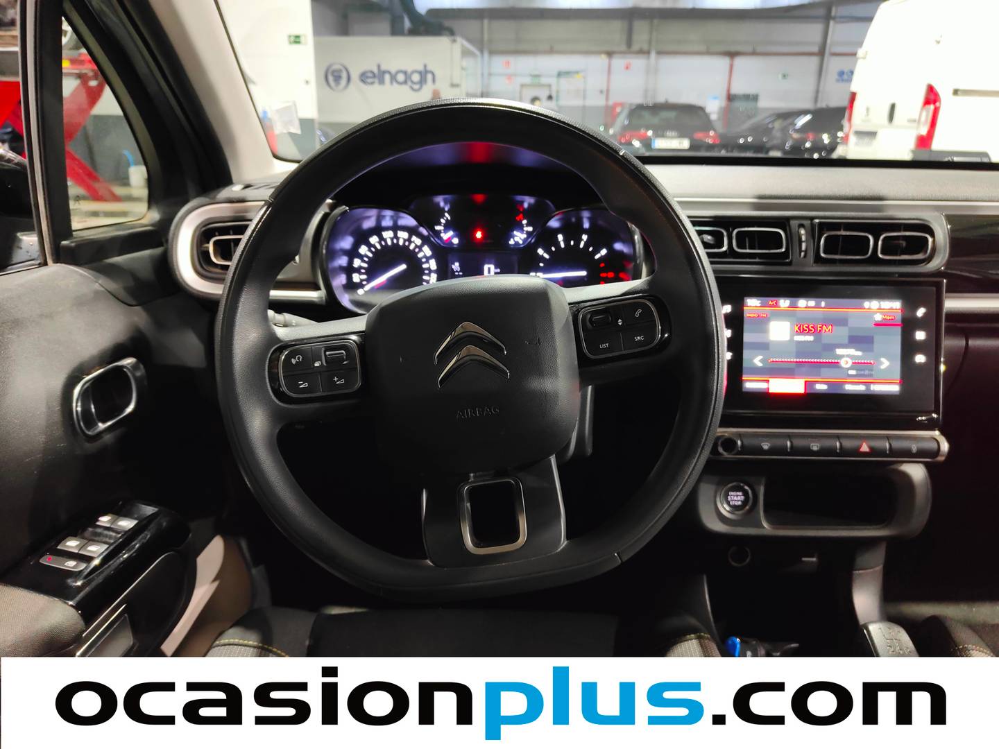 Citroën C3 Citroen C3 PureTech 82 Shine (83 CV) 2023