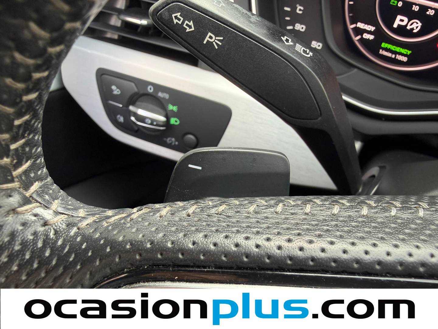 Foto Audi A5 Audi A5 Sportback Sport 40 TDI (190 CV) S tronic (Pack S-Line)