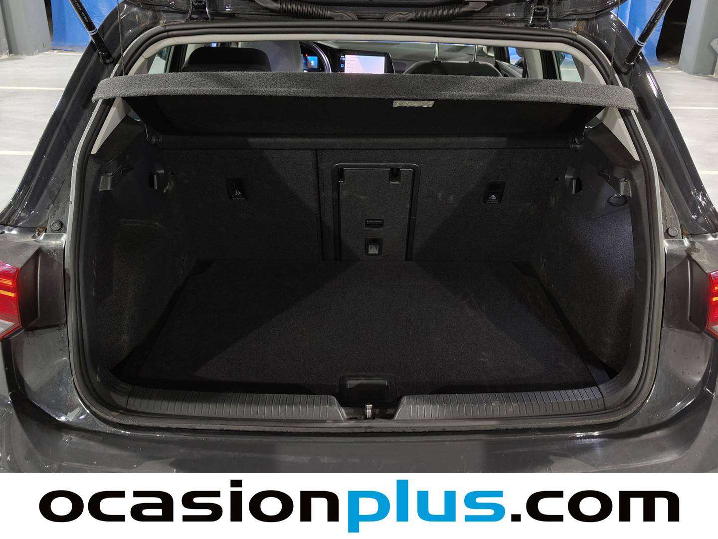 Volkswagen Golf Volkswagen Golf Life 1.0 eTSI (110 CV) DSG automático