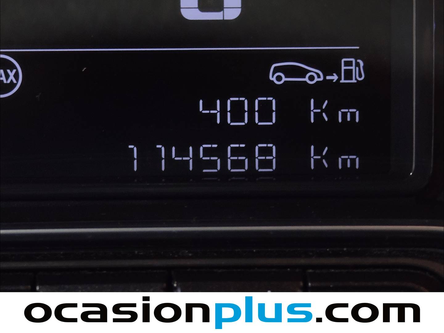 Citroën C3 Citroën C3 PureTech 82 Feel (83 CV) seminuevo