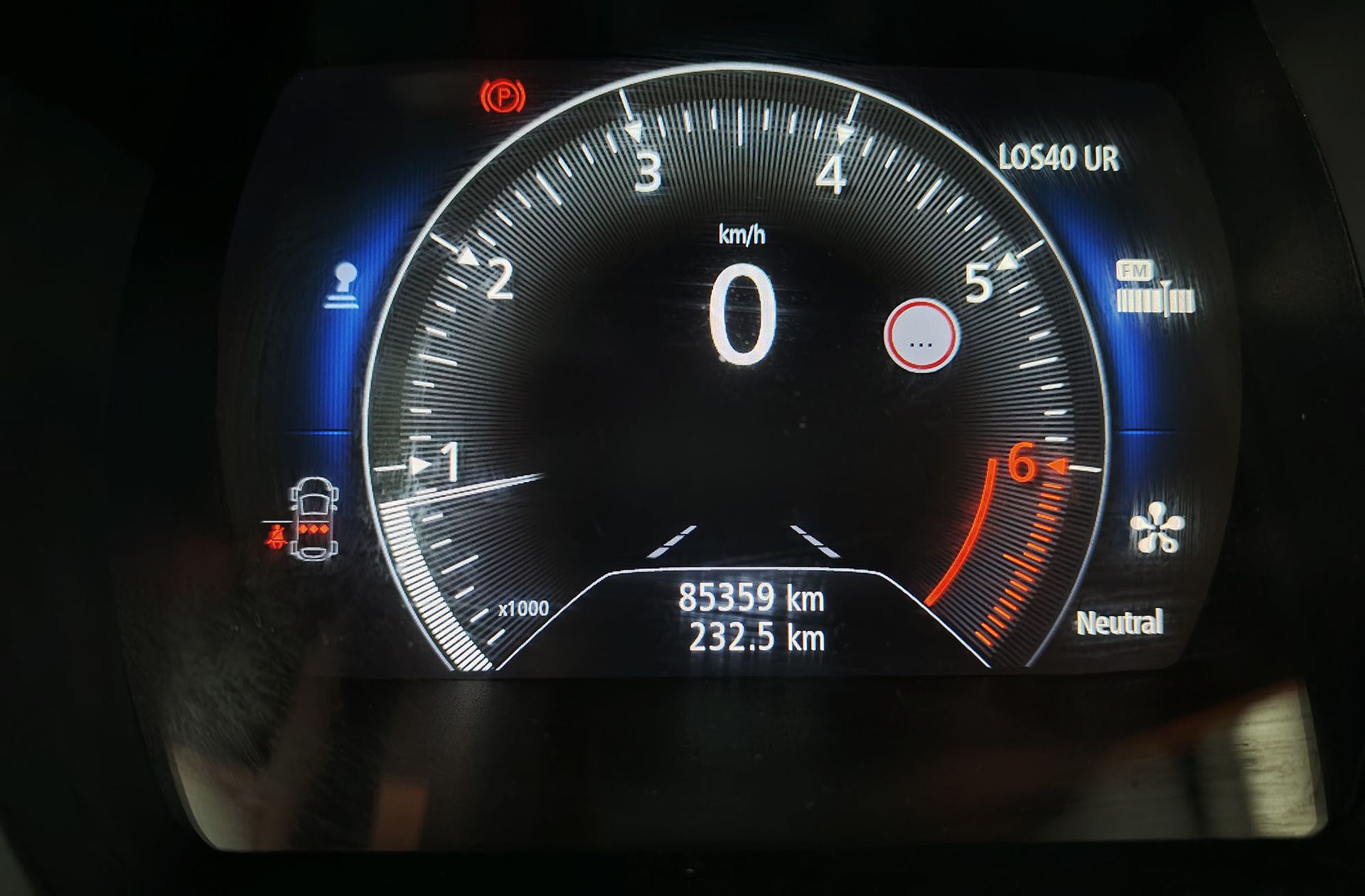 Renault Mégane Zen Energy TCe - foto 11