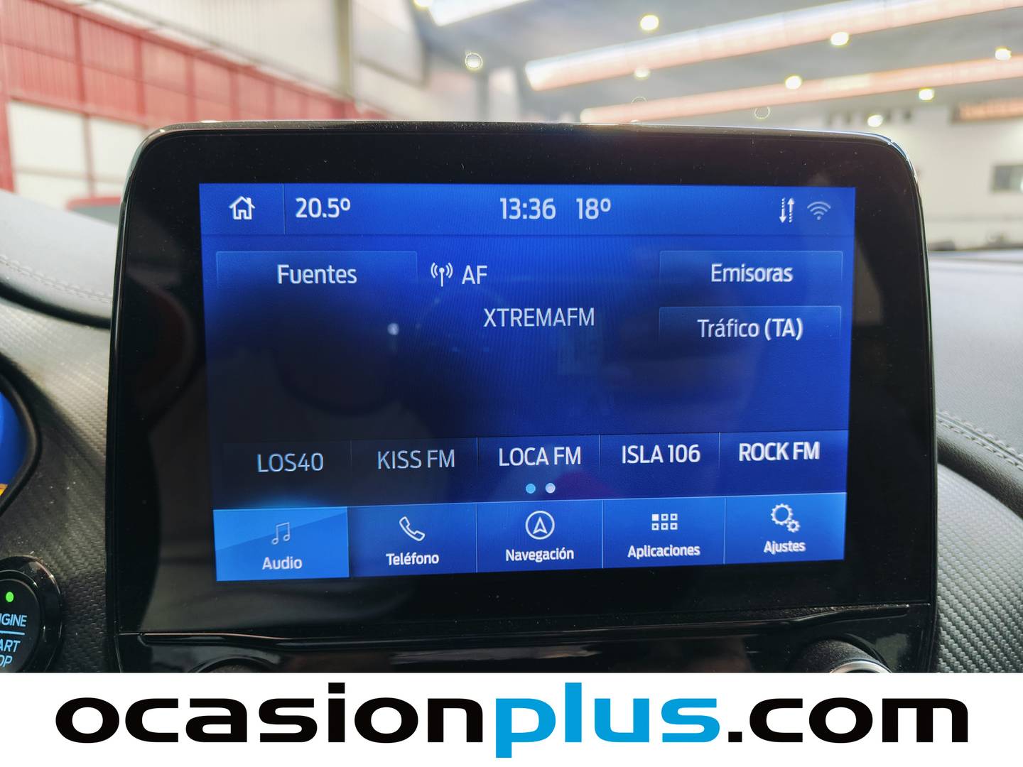 Ford Puma Ford Puma 1.0 EcoBoost MHEV Vignale ST-Line (155 CV) 2021