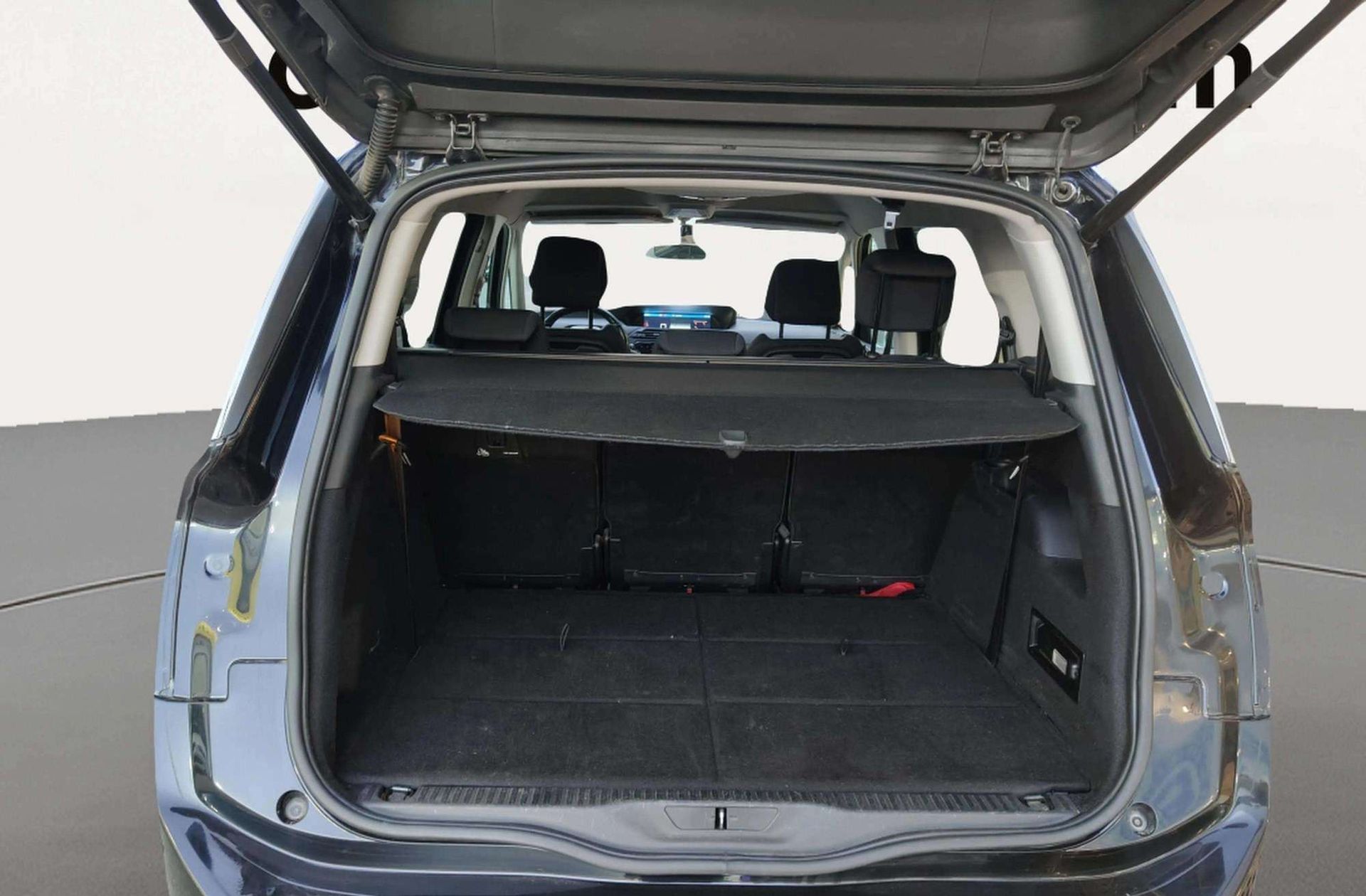 Citroën C4 Grand Picasso PureTech 130 Feel 7 plazas - foto 16
