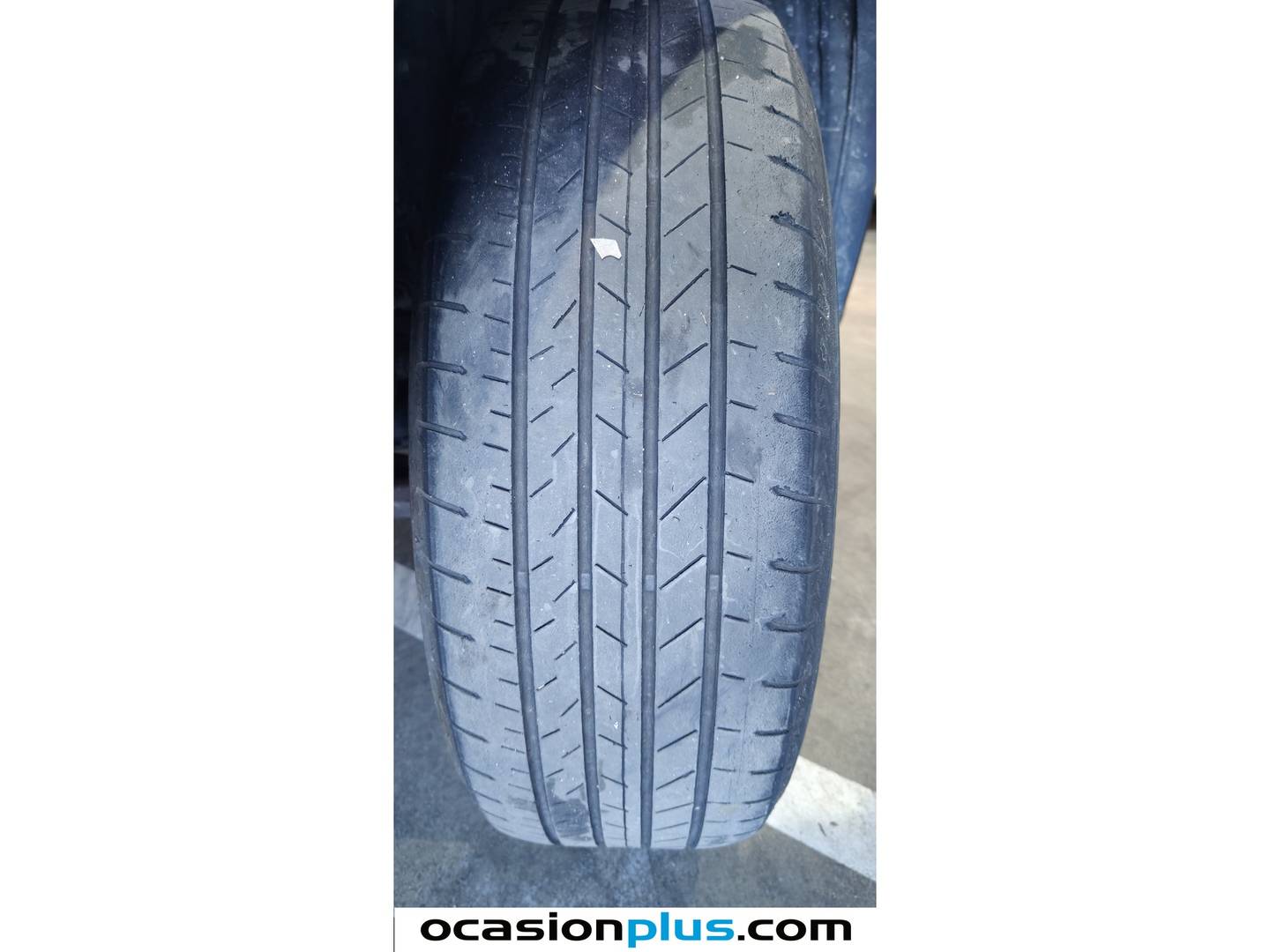 Foto Nissan X-TRAIL Nissan X-Trail DIG-T 160 N-Desing DCT (160 CV)