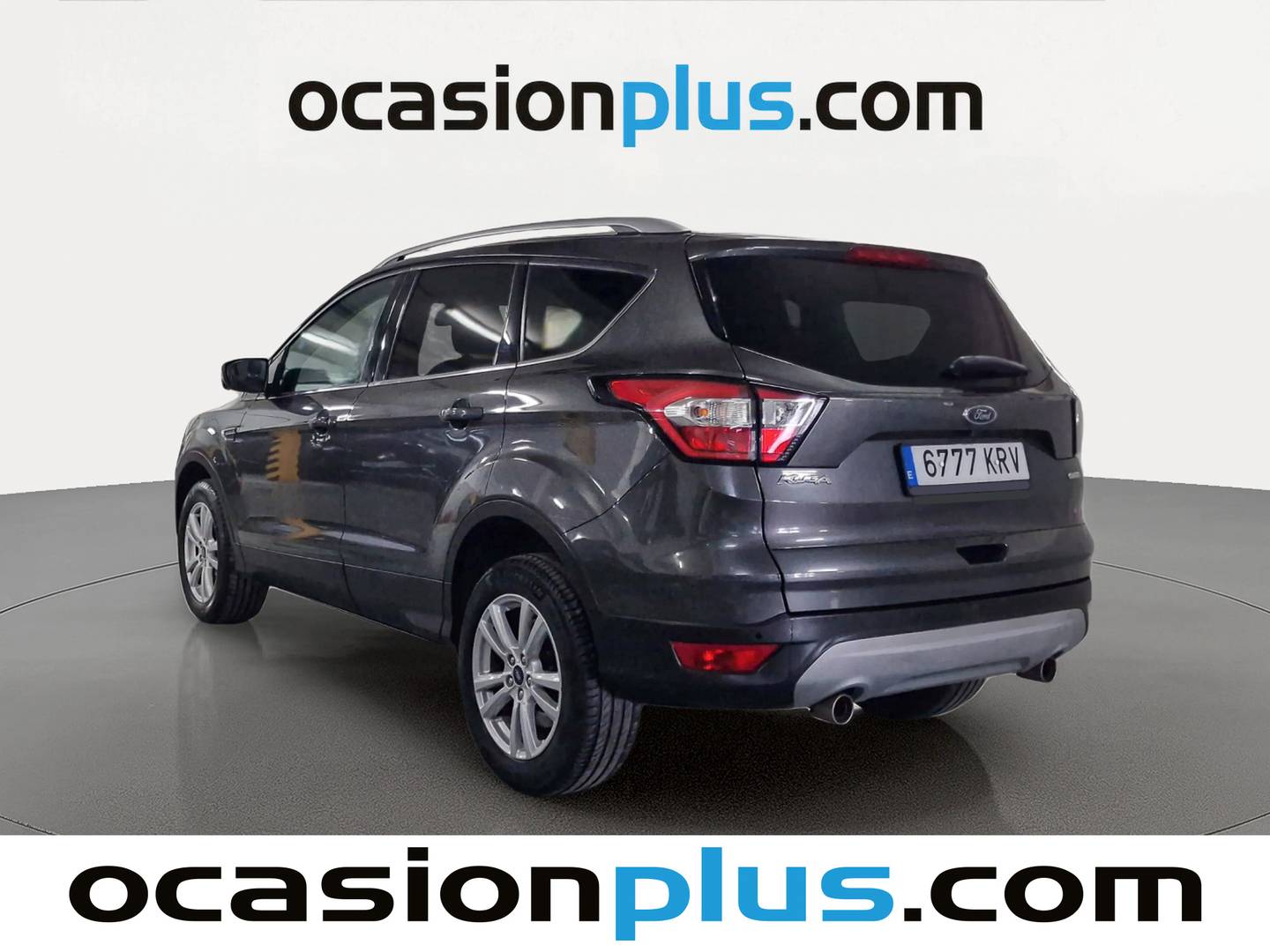 Foto trasera Ford Kuga Ford Kuga 1.5 EcoBoost Trend+ 4x2 (120 CV) izquierda