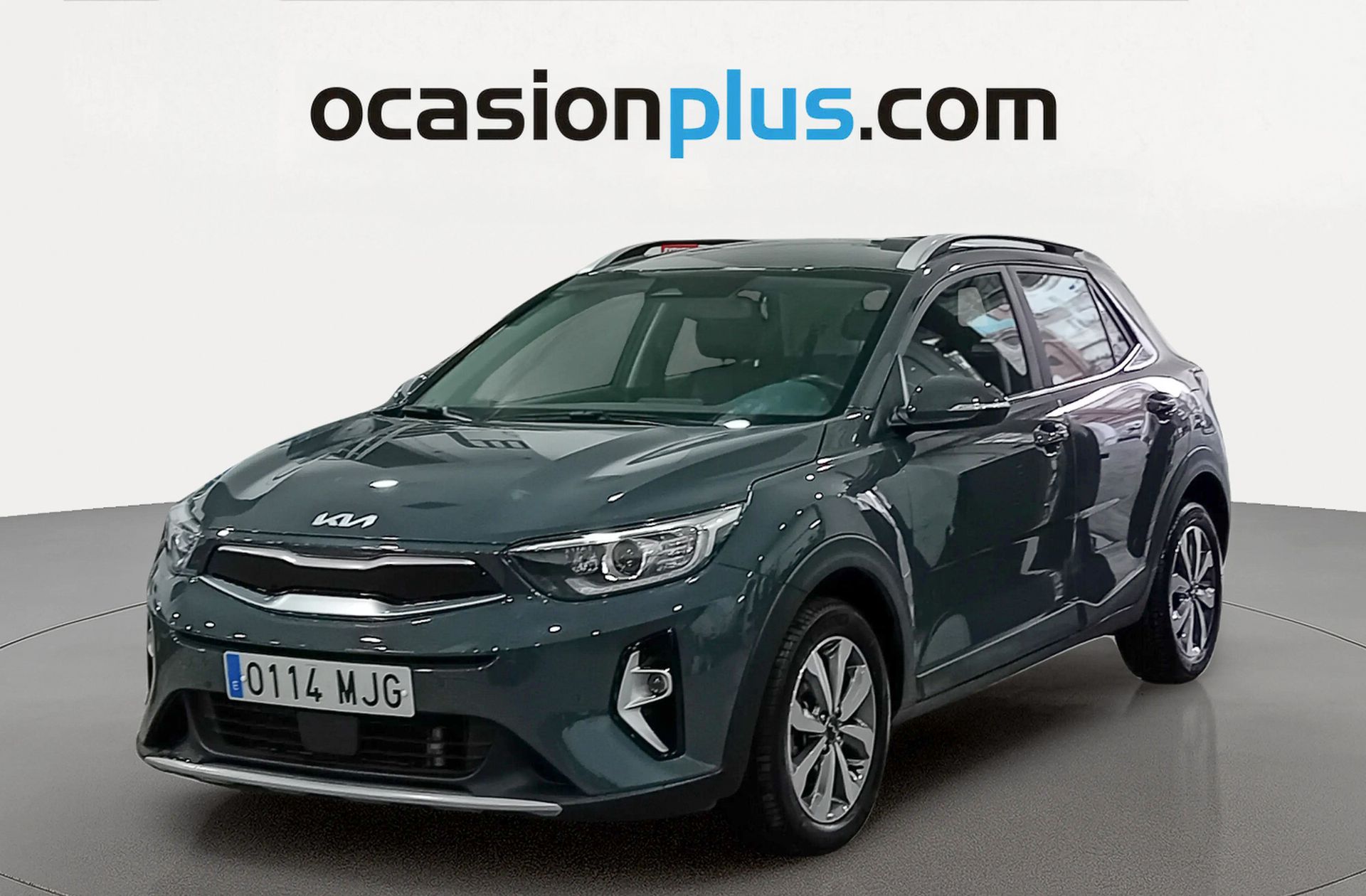 Kia Stonic 1.0 T-GDi MHEV Drive DCT