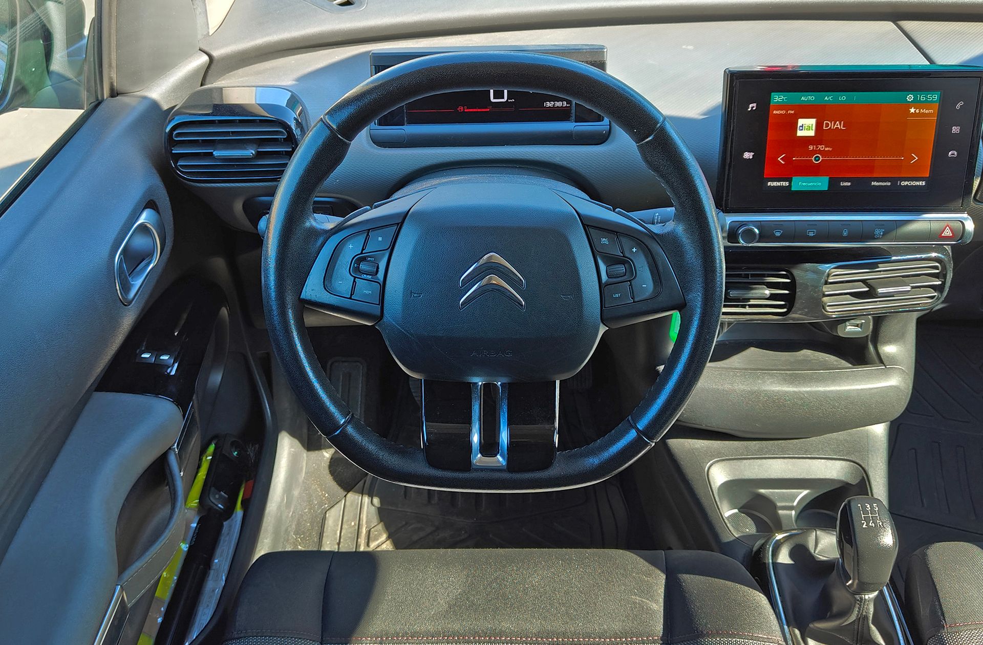 Citroën C4 Cactus PureTech 110 Feel - foto 20