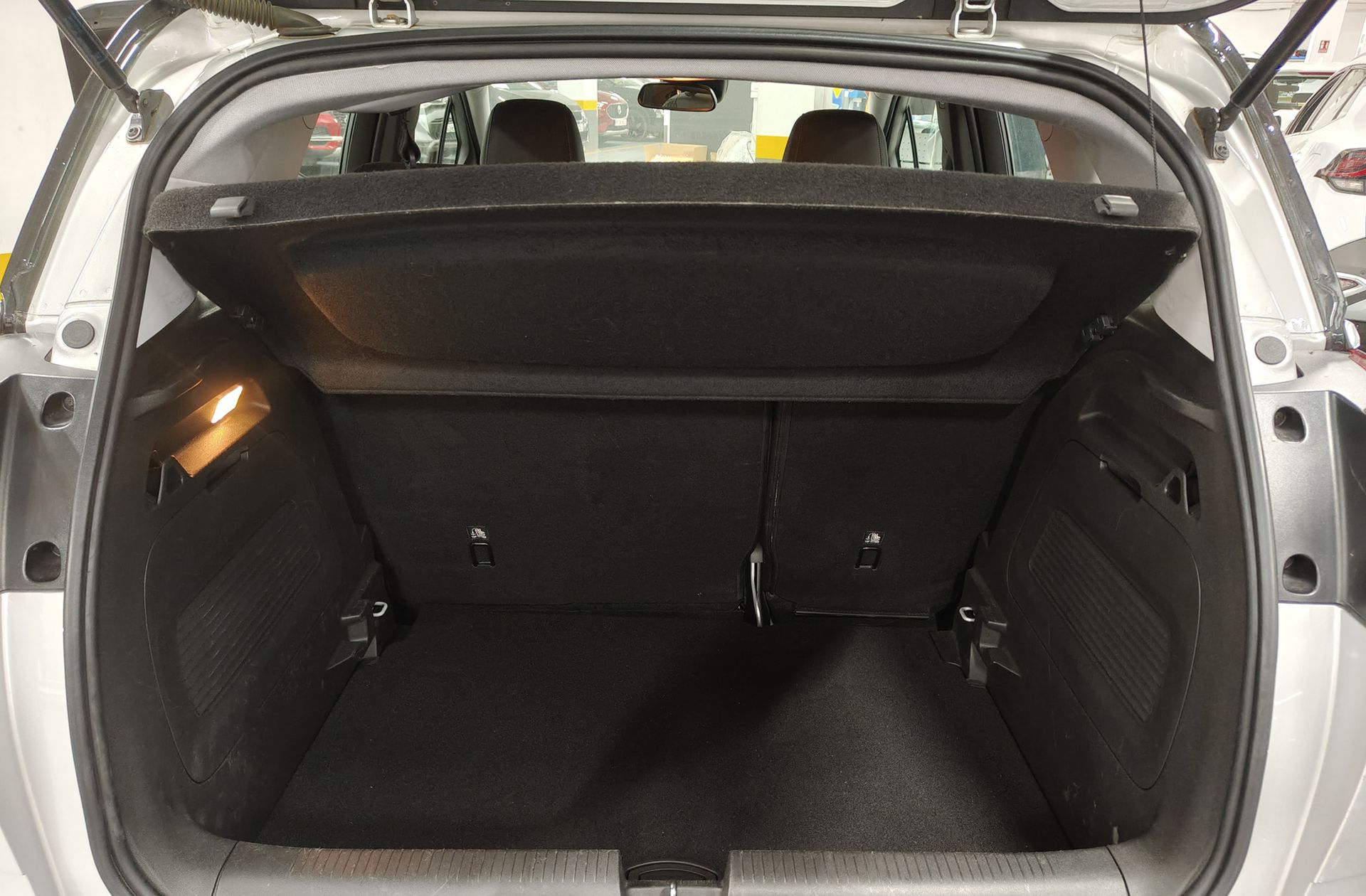 Opel Crossland 1.2 Turbo ecoTEC Excellence - foto 15